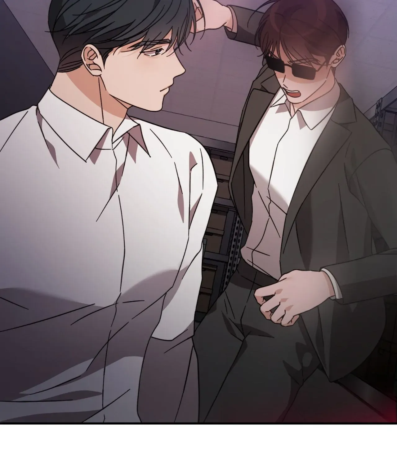 Thanatos (SSOS) Chapter 47 page 80 - 
