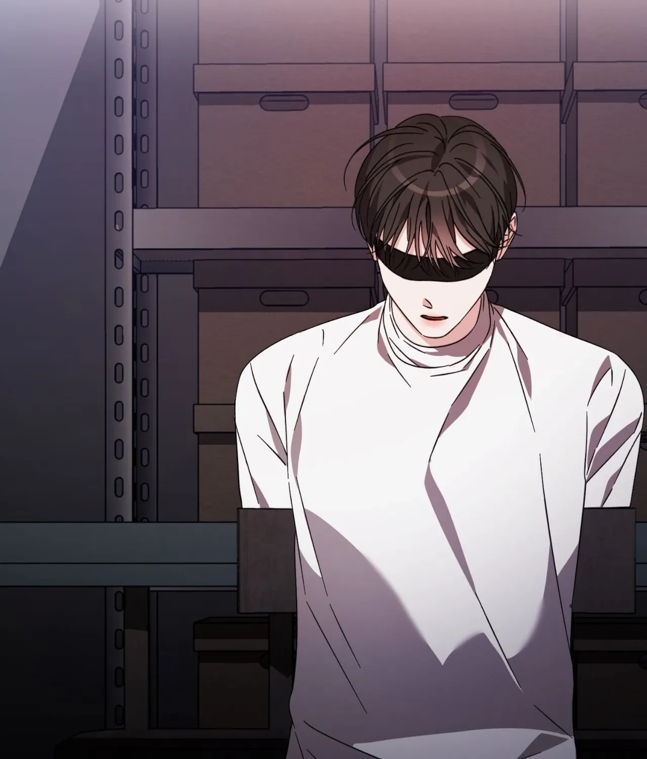 Thanatos (SSOS) Chapter 47 page 9 - 