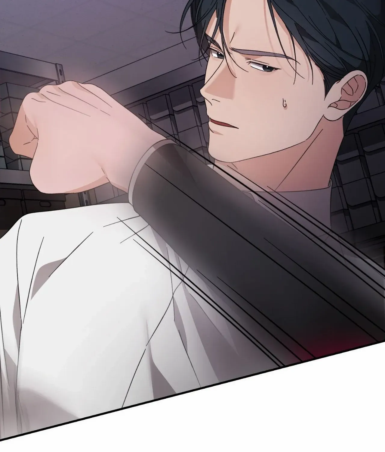 Thanatos (SSOS) Chapter 47 page 82 - 