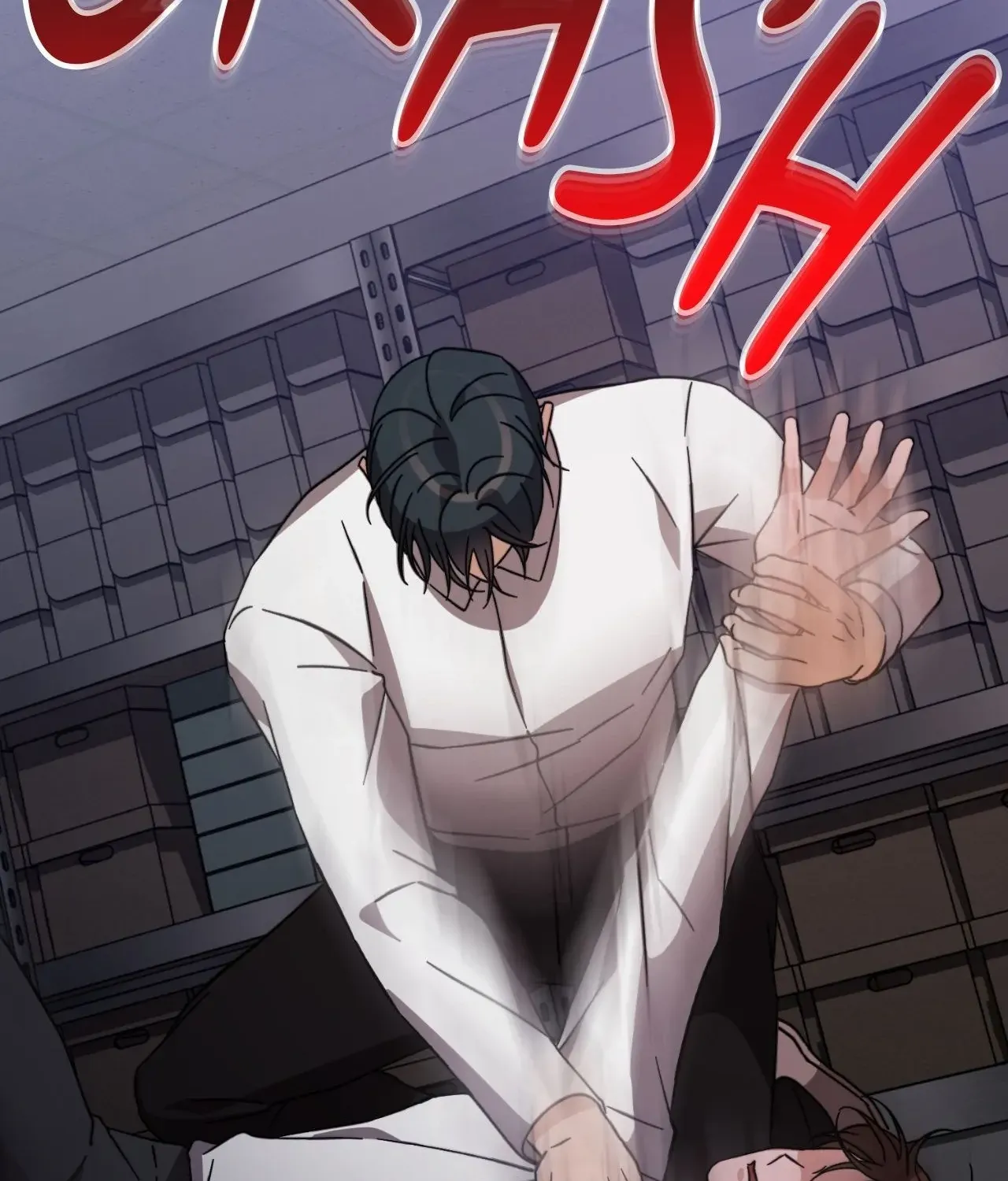 Thanatos (SSOS) Chapter 47 page 85 - 