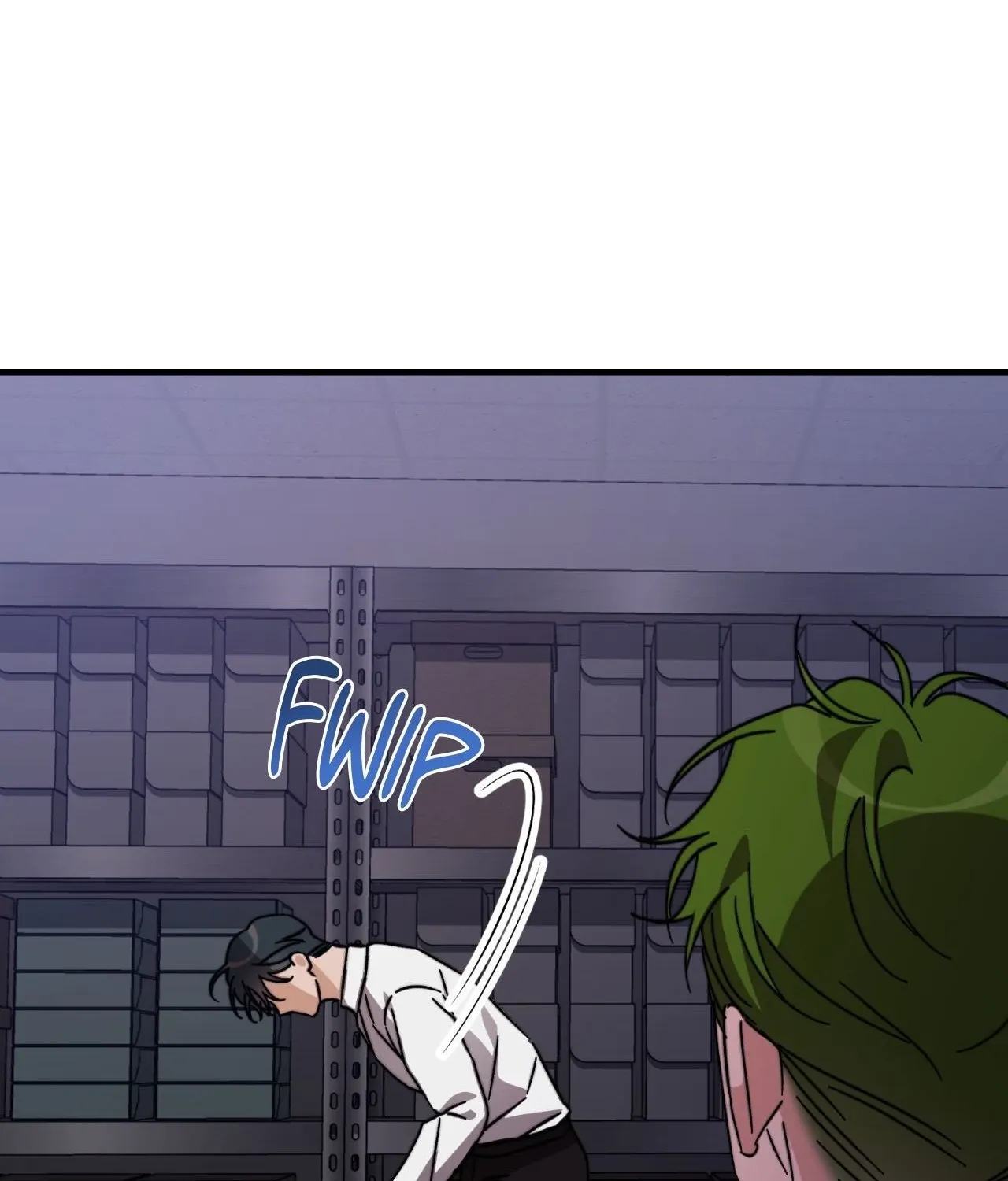 Thanatos (SSOS) Chapter 47 page 87 - 