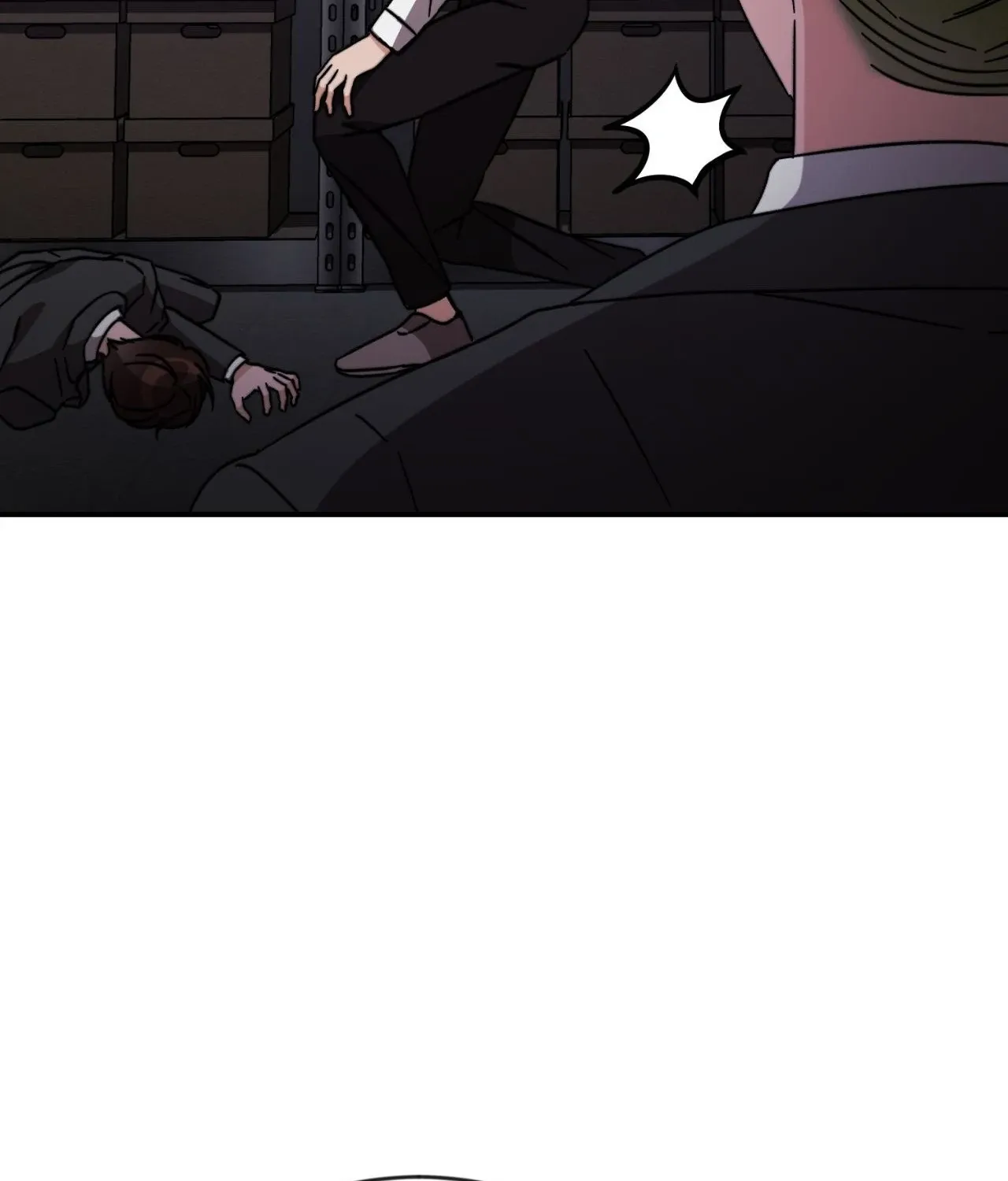 Thanatos (SSOS) Chapter 47 page 88 - 