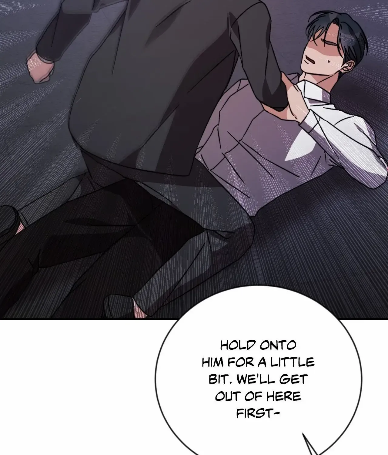 Thanatos (SSOS) Chapter 47 page 95 - 