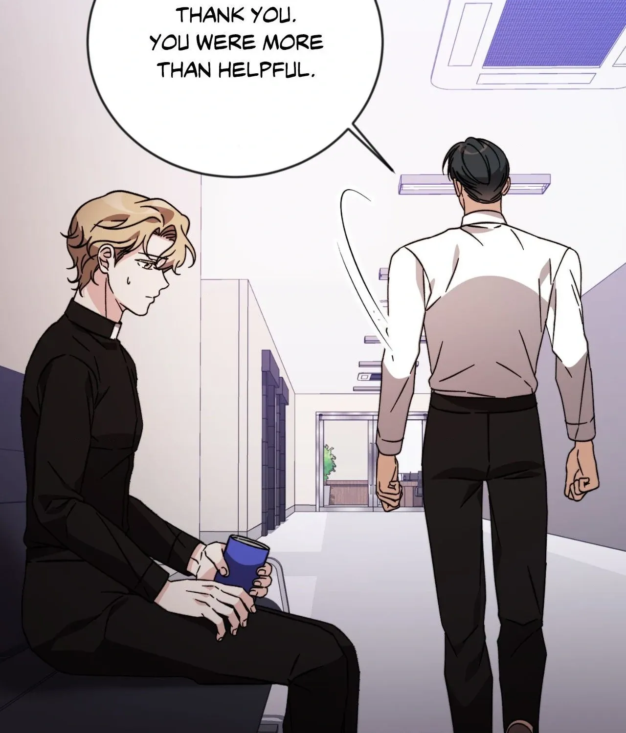 Thanatos (SSOS) Chapter 48 page 112 - 