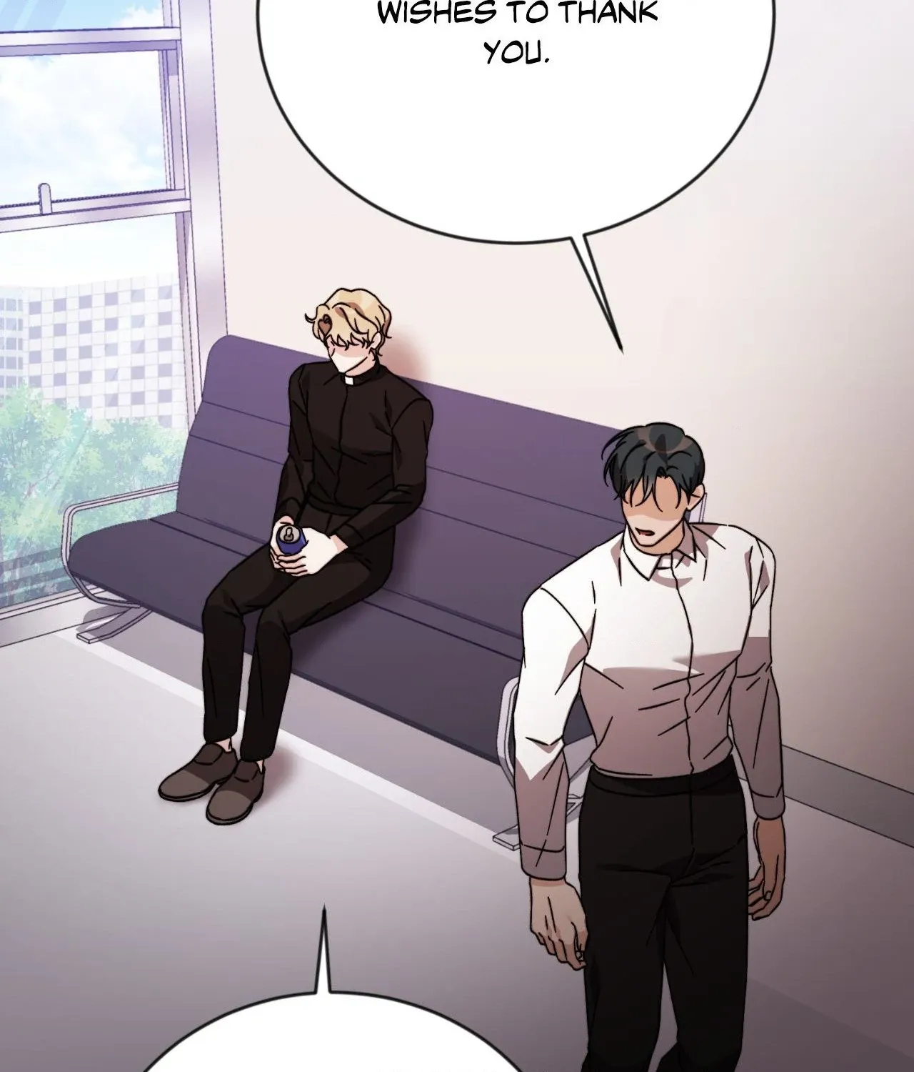 Thanatos (SSOS) Chapter 48 page 114 - 