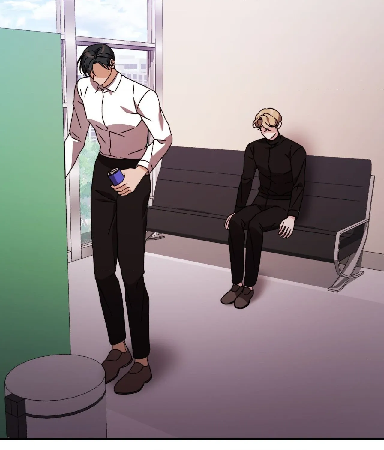 Thanatos (SSOS) Chapter 48 page 25 - 