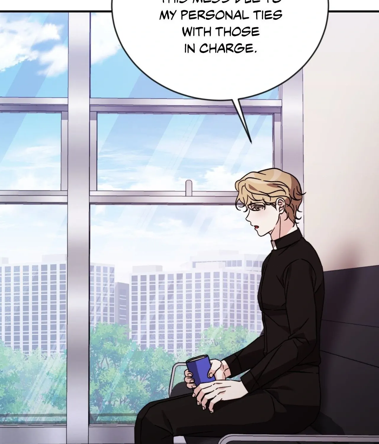 Thanatos (SSOS) Chapter 48 page 31 - 