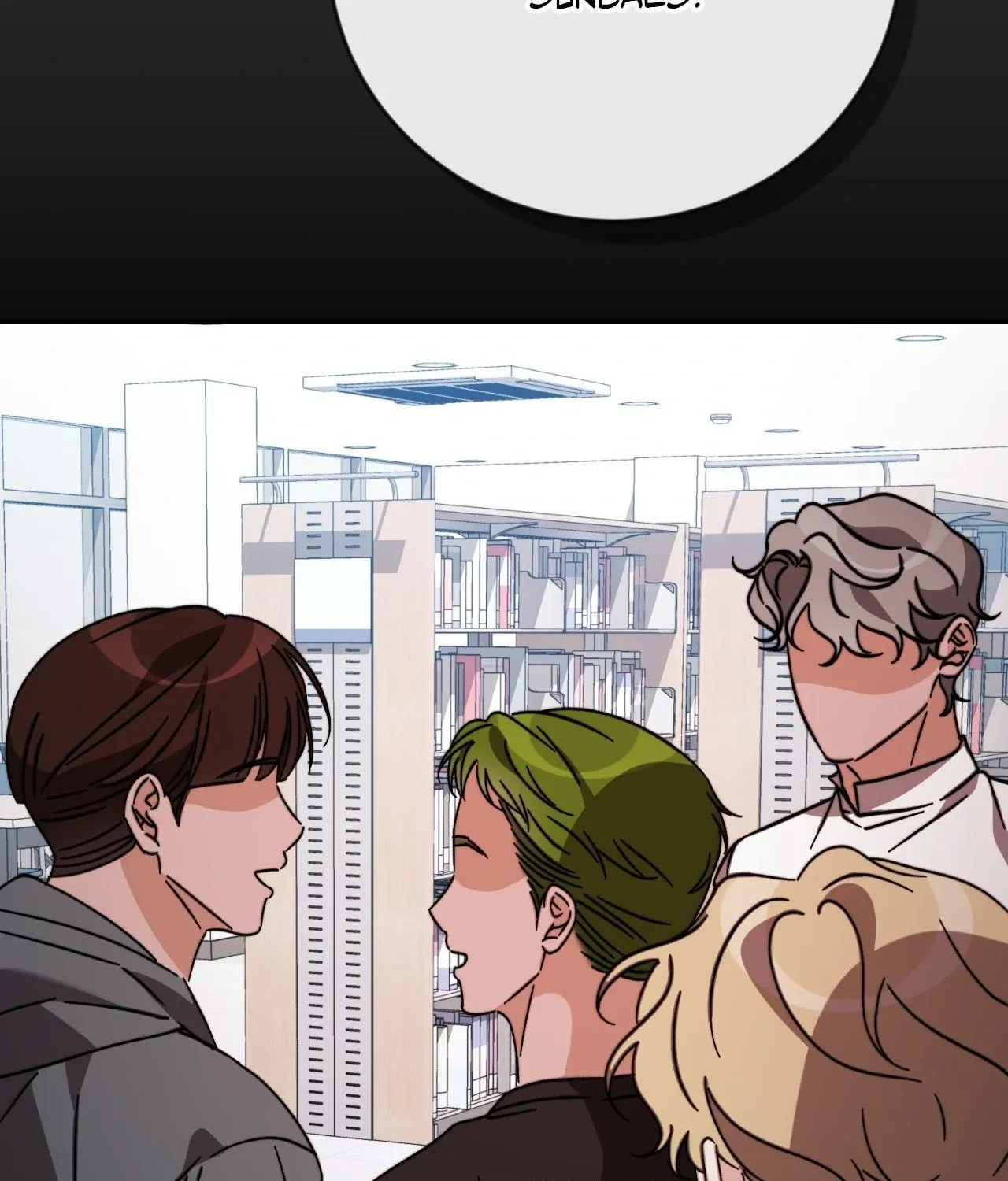 Thanatos (SSOS) Chapter 48 page 34 - 