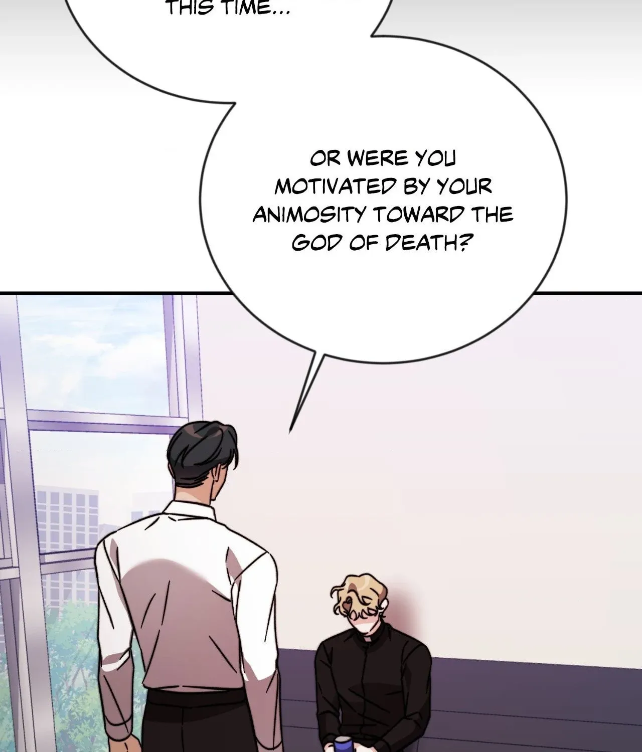 Thanatos (SSOS) Chapter 48 page 36 - 