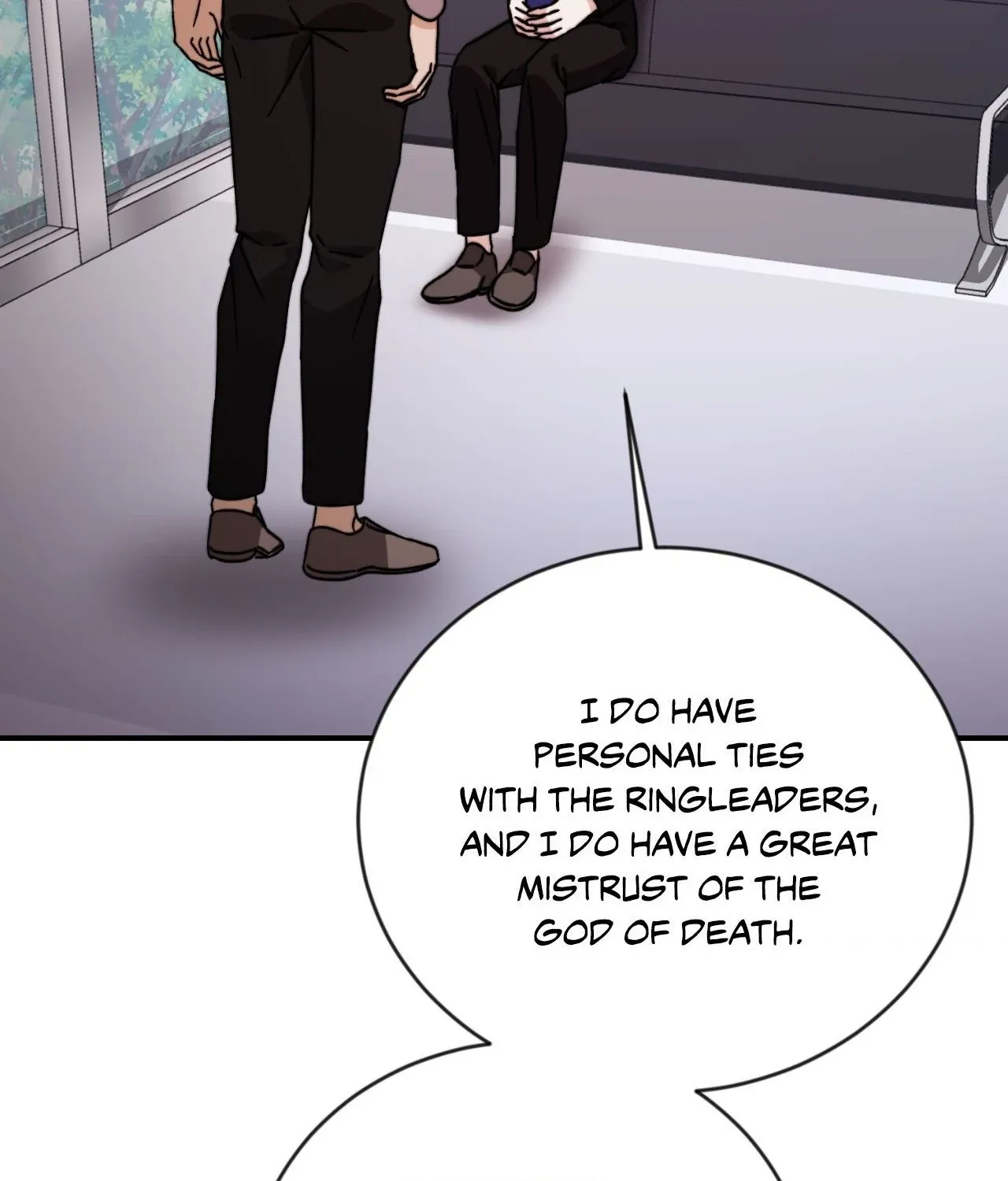 Thanatos (SSOS) Chapter 48 page 37 - 