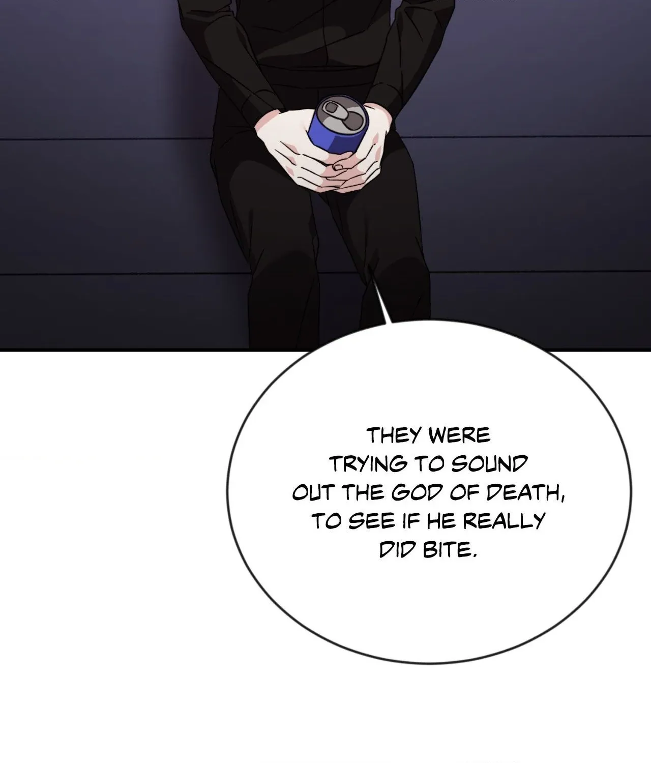 Thanatos (SSOS) Chapter 48 page 67 - 