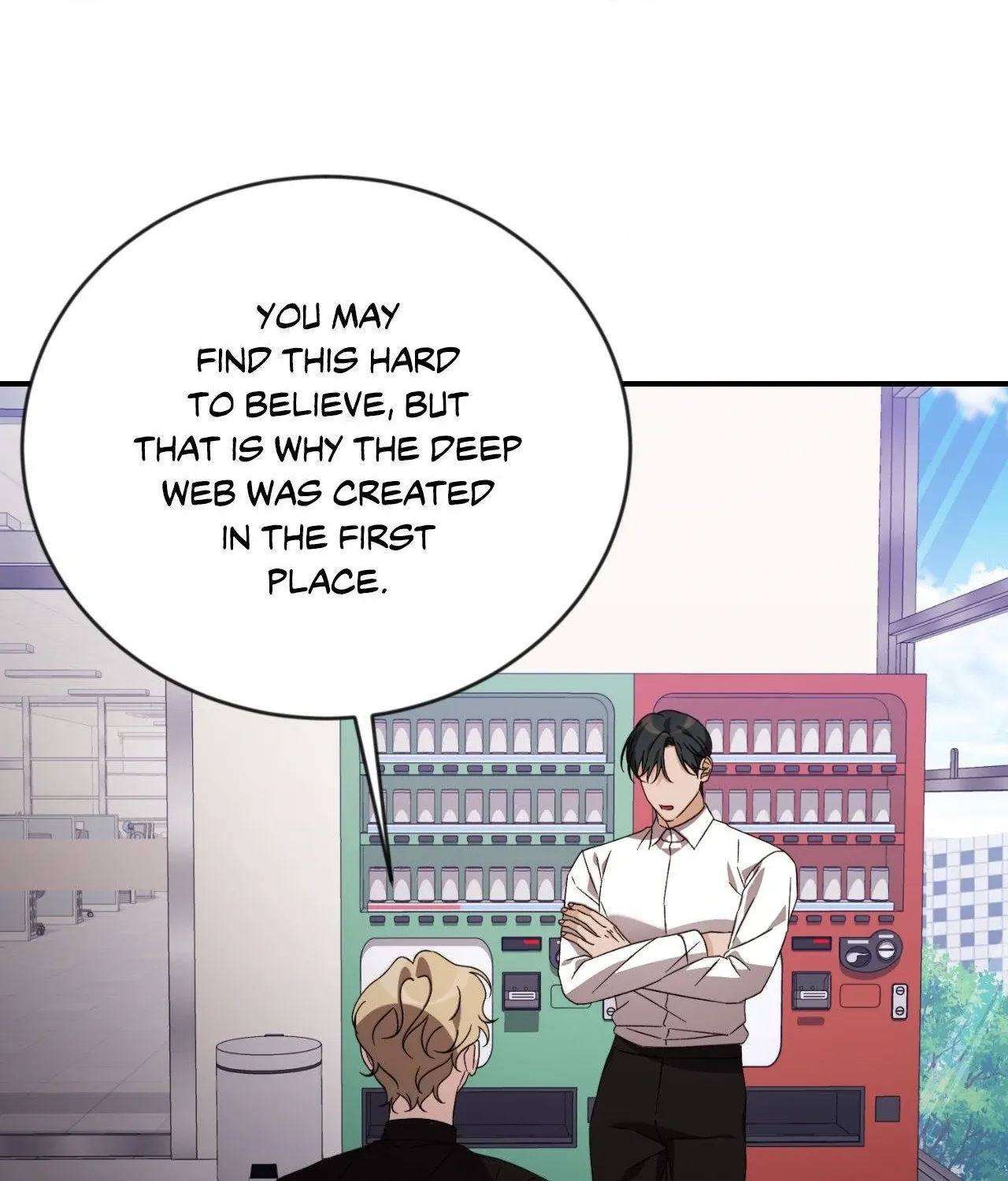 Thanatos (SSOS) Chapter 48 page 71 - 