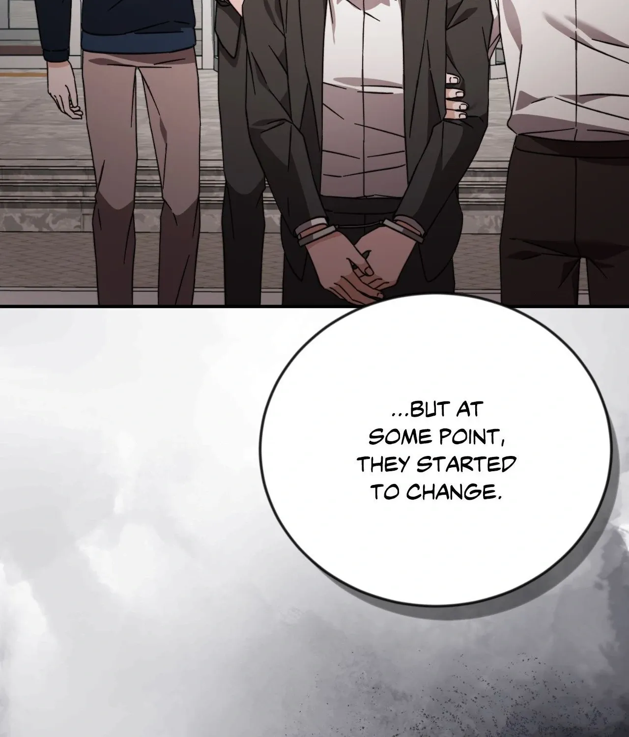 Thanatos (SSOS) Chapter 48 page 100 - 