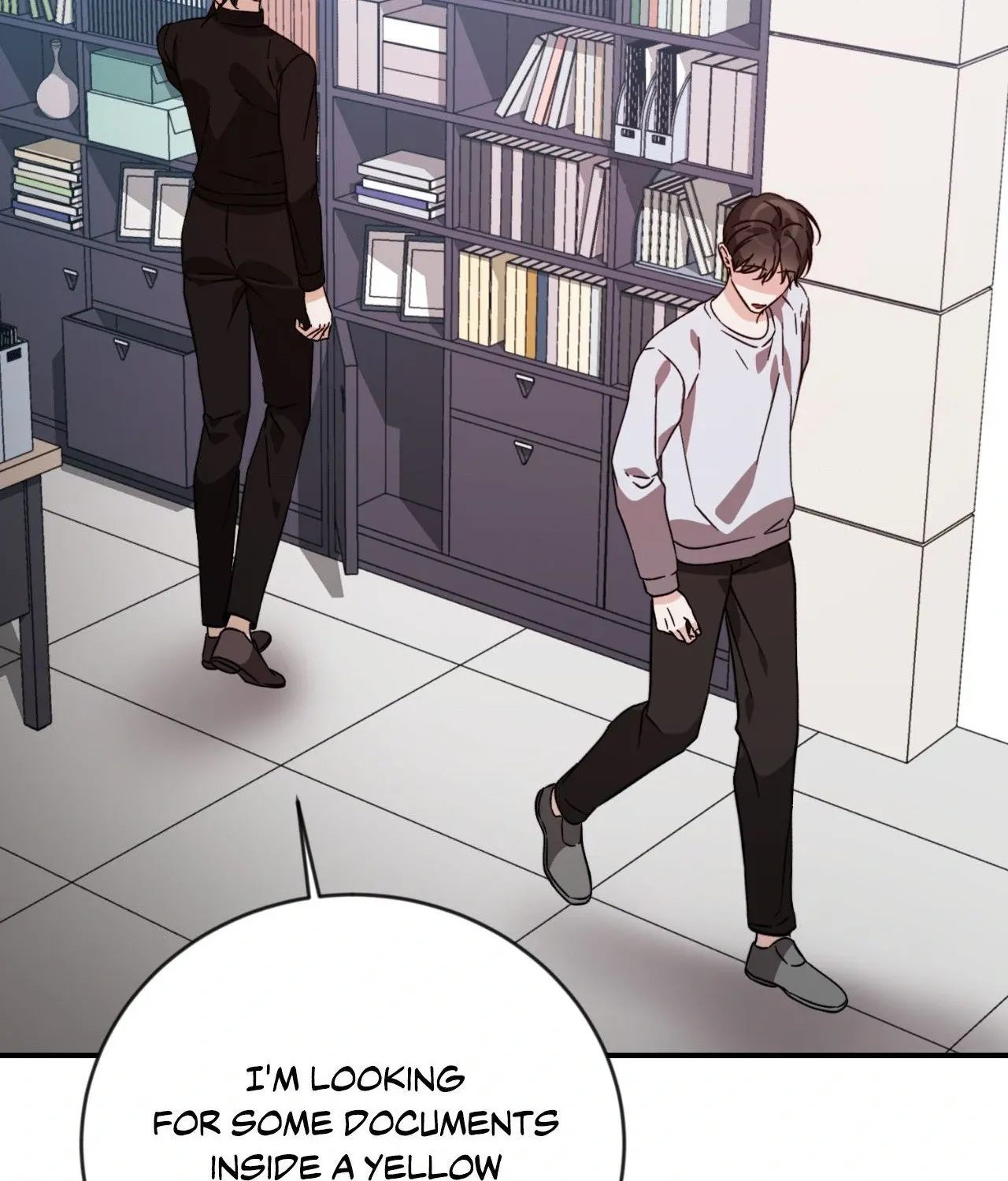 Thanatos (SSOS) Chapter 49 page 11 - 