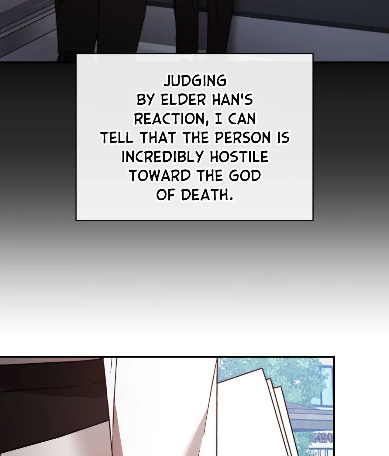 Thanatos (SSOS) Chapter 49 page 110 - 