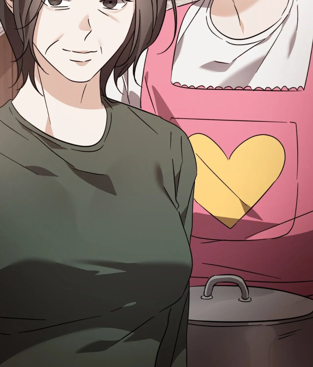 Thanatos (SSOS) Chapter 49 page 119 - 
