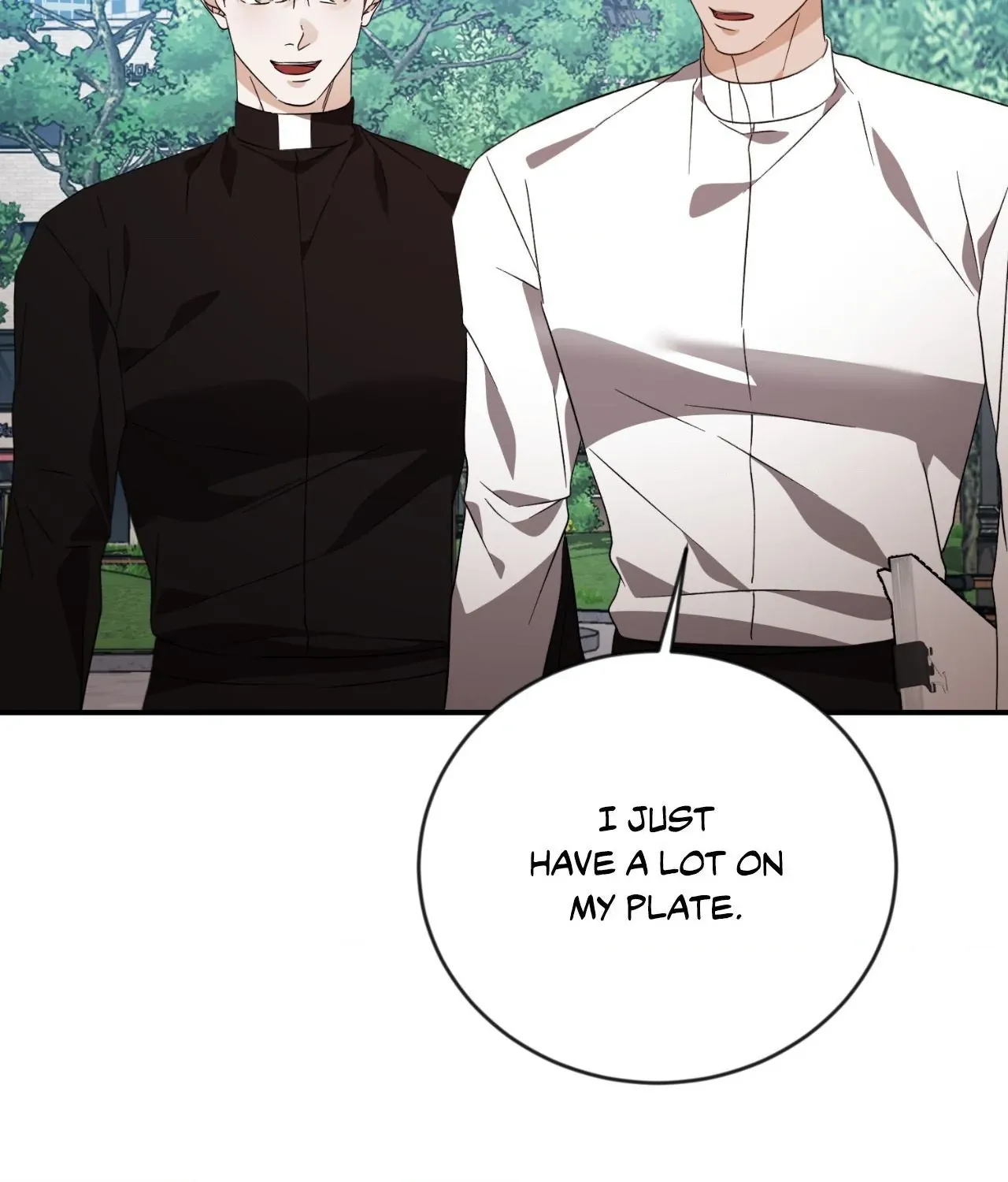 Thanatos (SSOS) Chapter 49 page 124 - 
