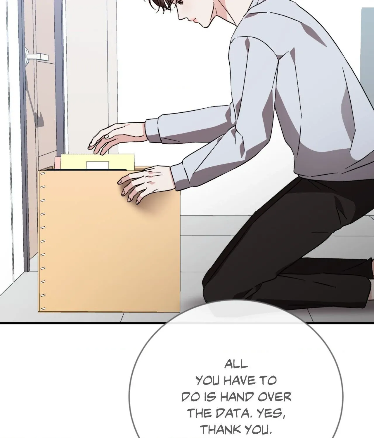 Thanatos (SSOS) Chapter 49 page 14 - 