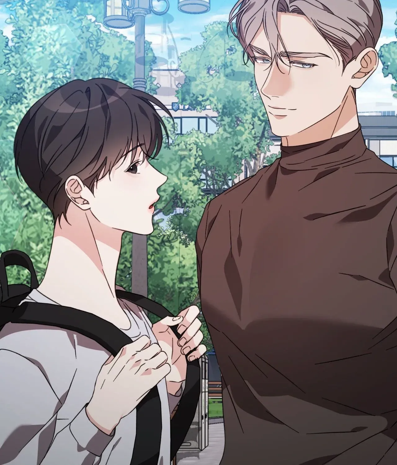 Thanatos (SSOS) Chapter 49 page 134 - 