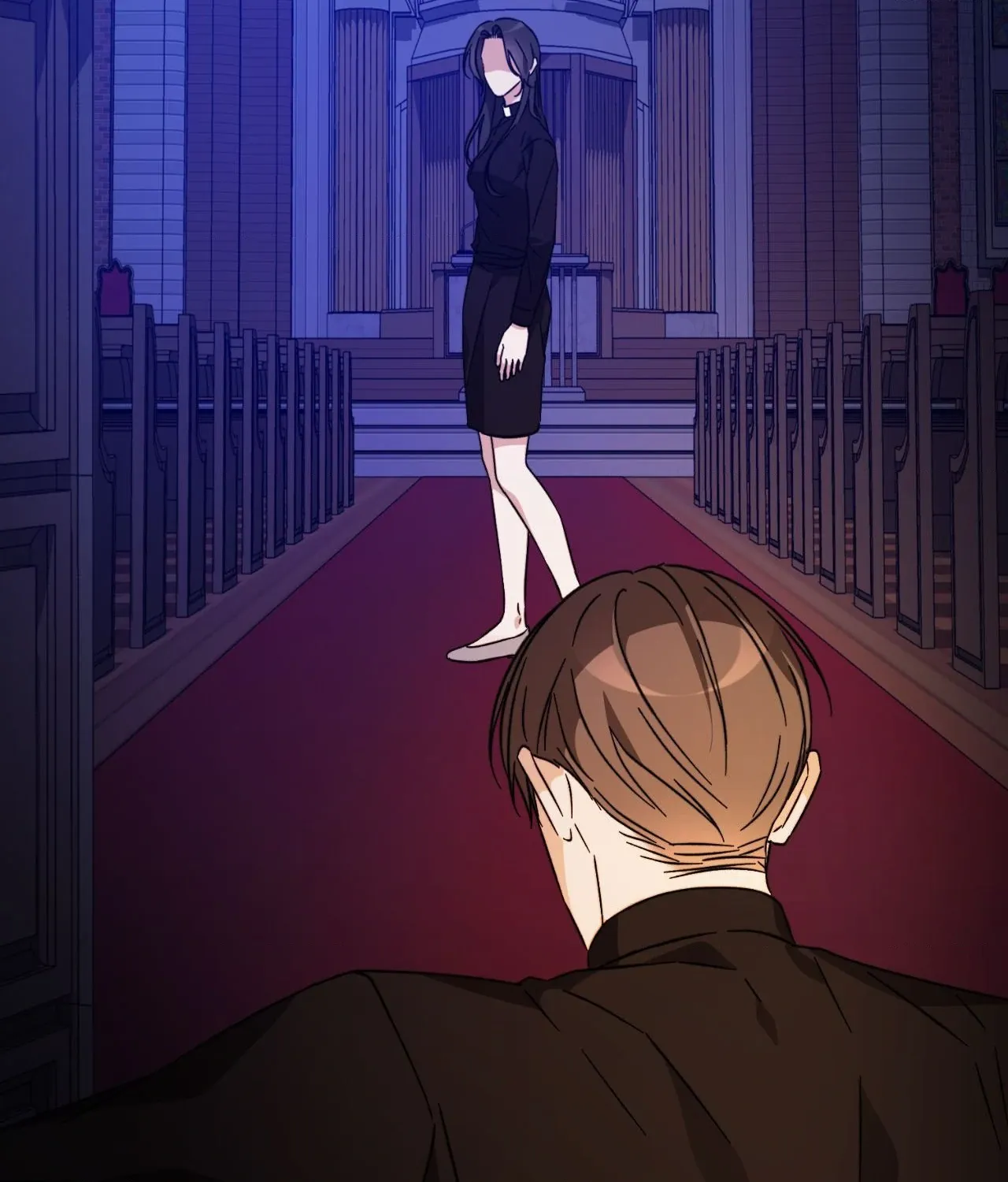 Thanatos (SSOS) Chapter 49 page 39 - 