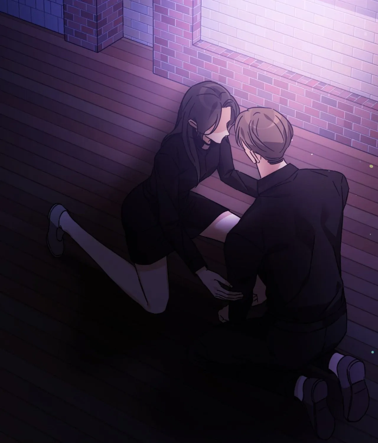 Thanatos (SSOS) Chapter 49 page 47 - 