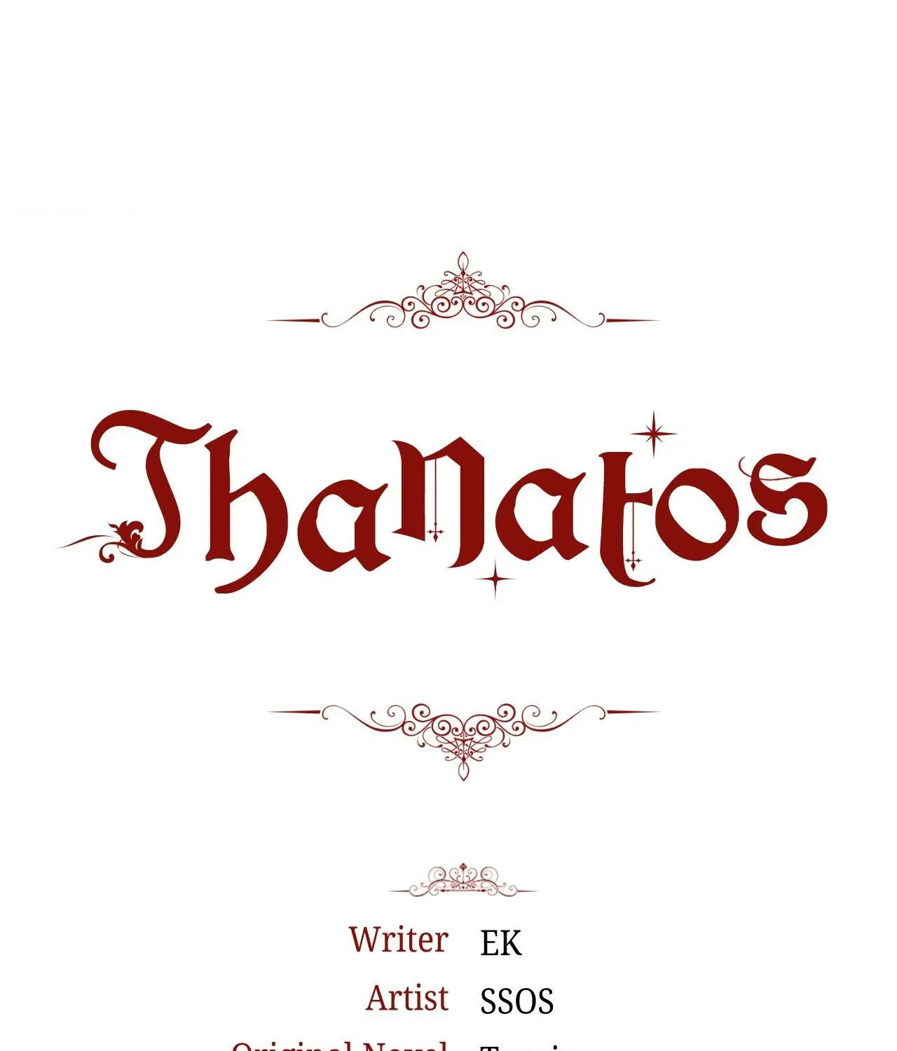 Thanatos (SSOS) Chapter 49 page 90 - 
