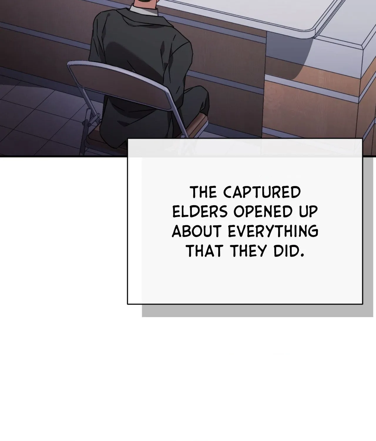 Thanatos (SSOS) Chapter 49 page 93 - 