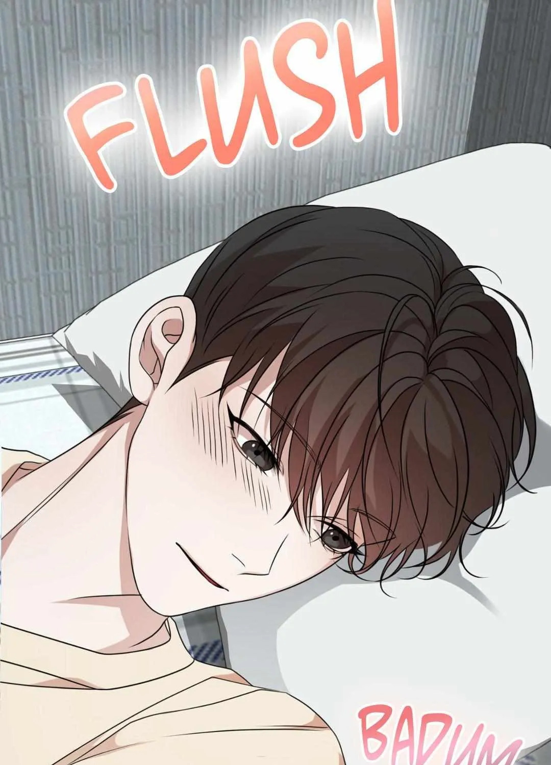 Thanatos (SSOS) Chapter 5 page 105 - 