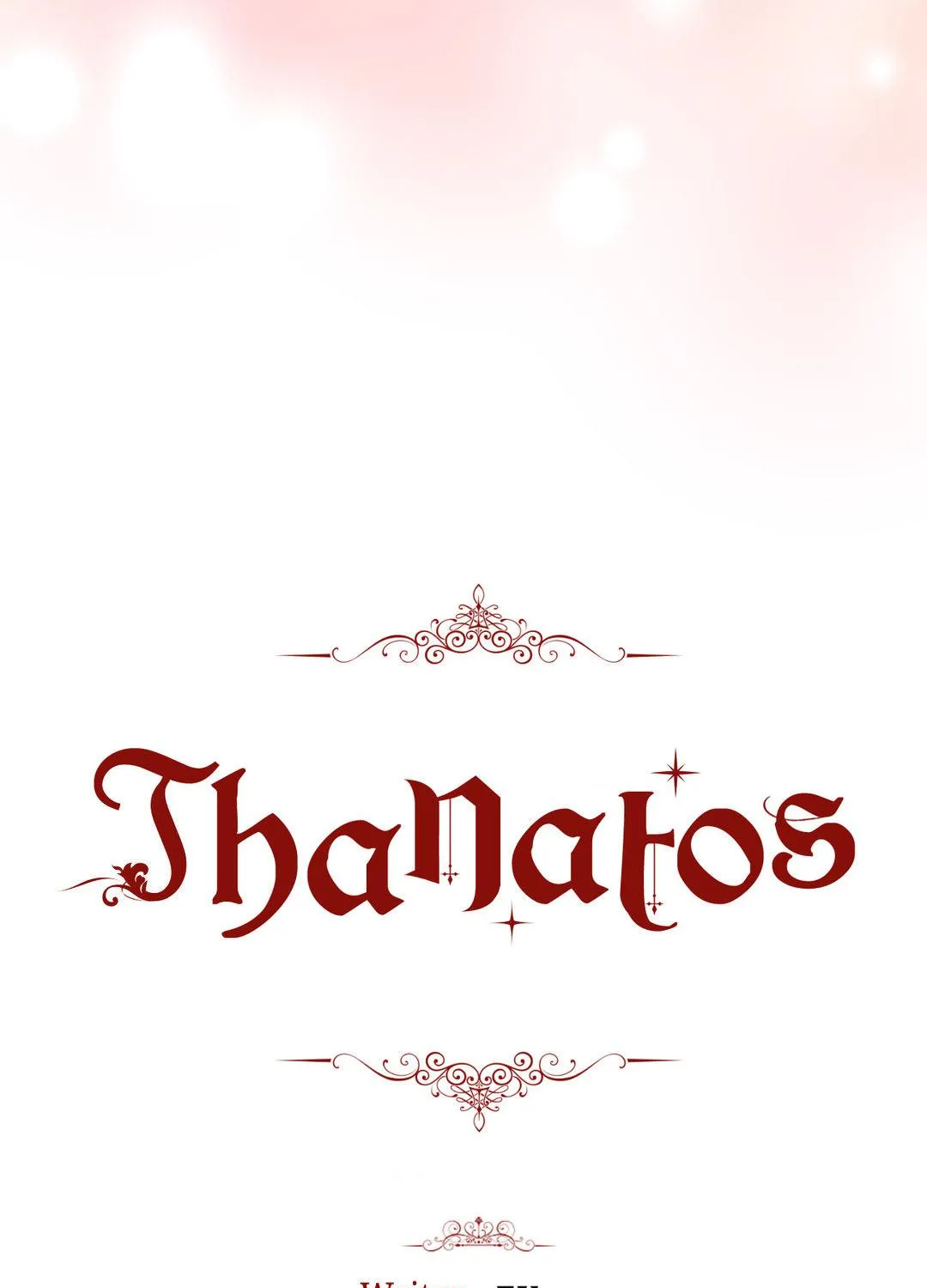 Thanatos (SSOS) Chapter 5 page 107 - 