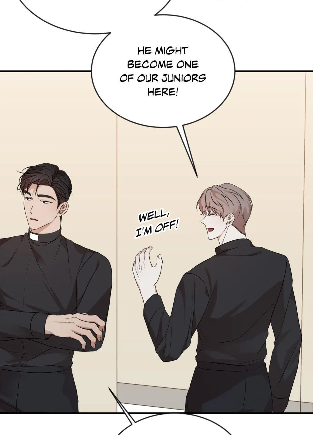 Thanatos (SSOS) Chapter 5 page 133 - 