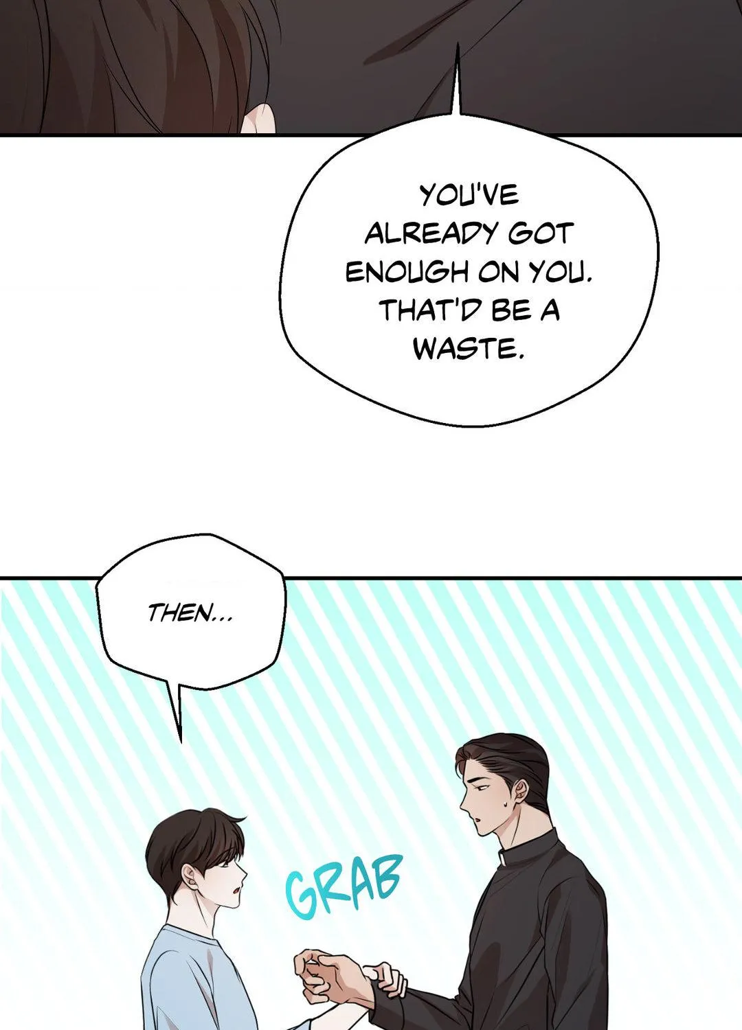 Thanatos (SSOS) Chapter 5 page 147 - 