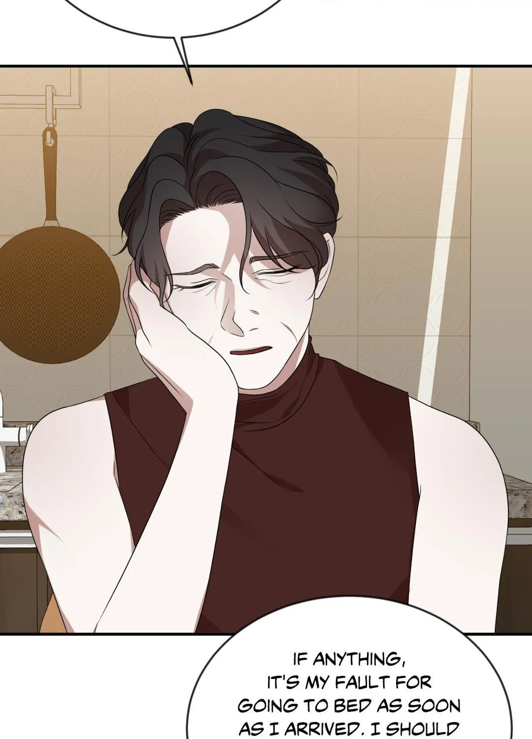Thanatos (SSOS) Chapter 5 page 43 - 
