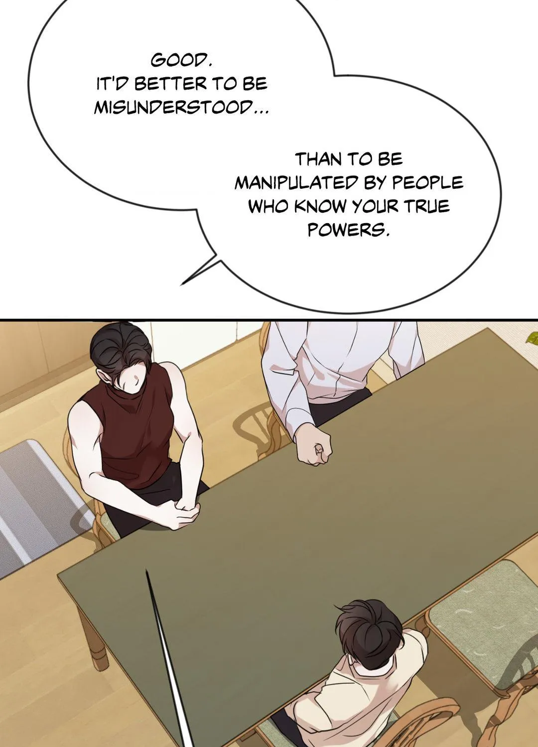 Thanatos (SSOS) Chapter 5 page 53 - 