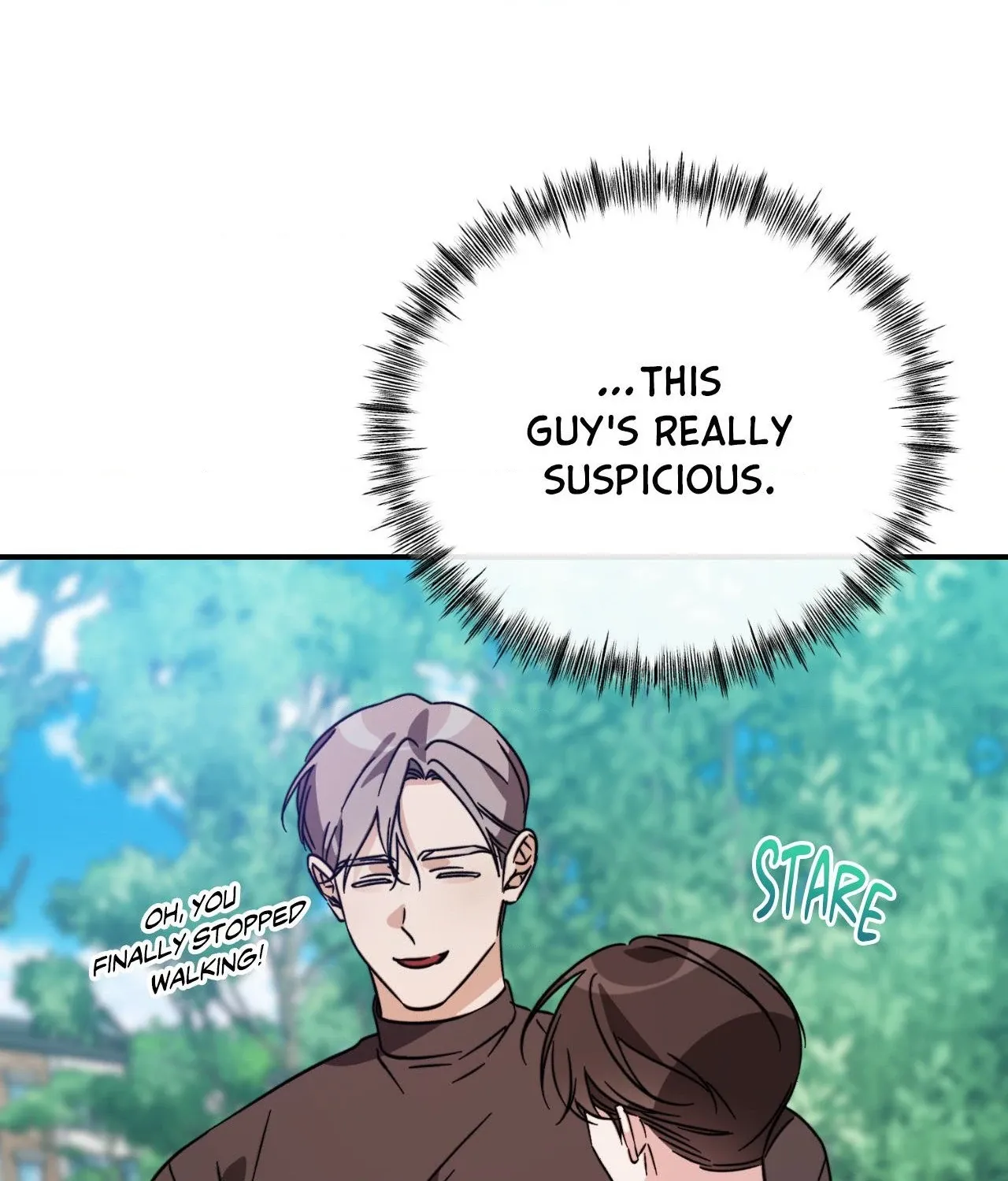 Thanatos (SSOS) Chapter 50 page 47 - 