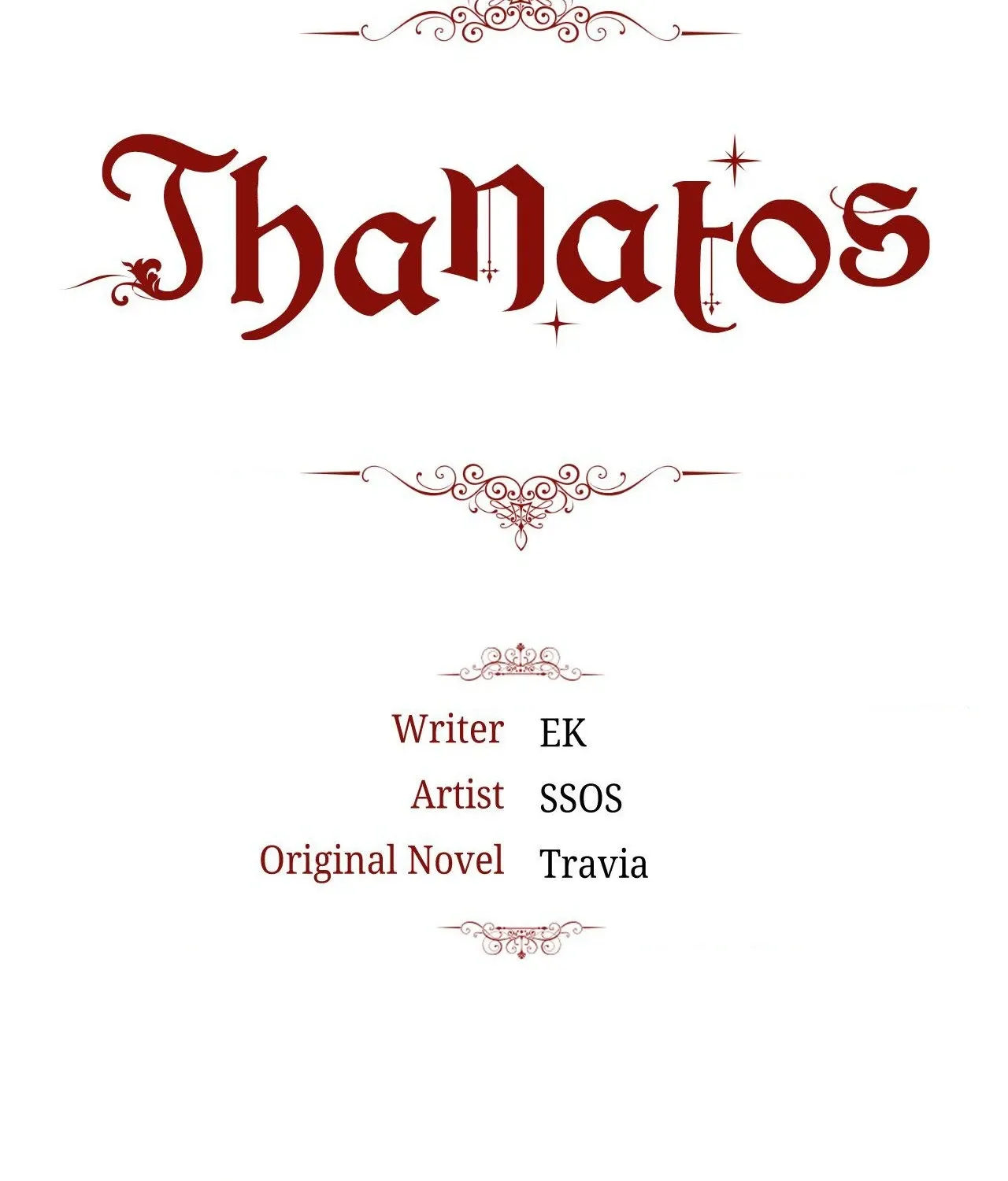 Thanatos (SSOS) Chapter 50 page 59 - 