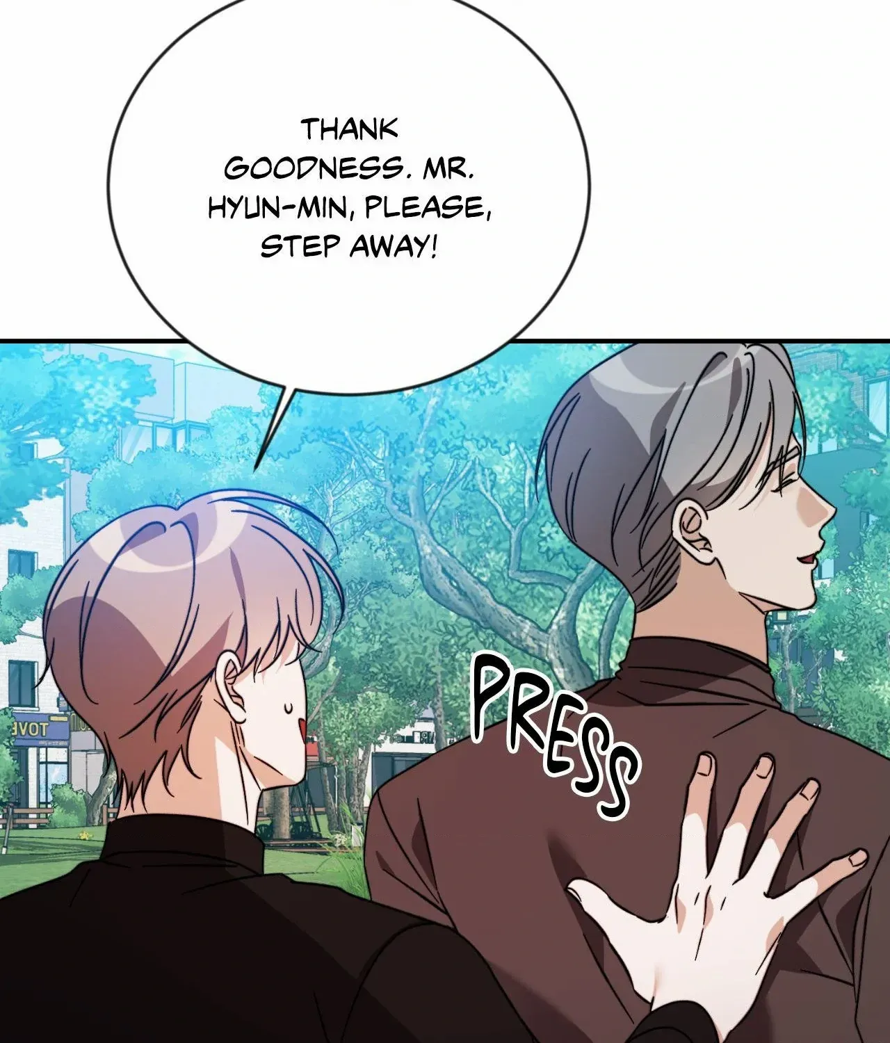 Thanatos (SSOS) Chapter 50 page 64 - 