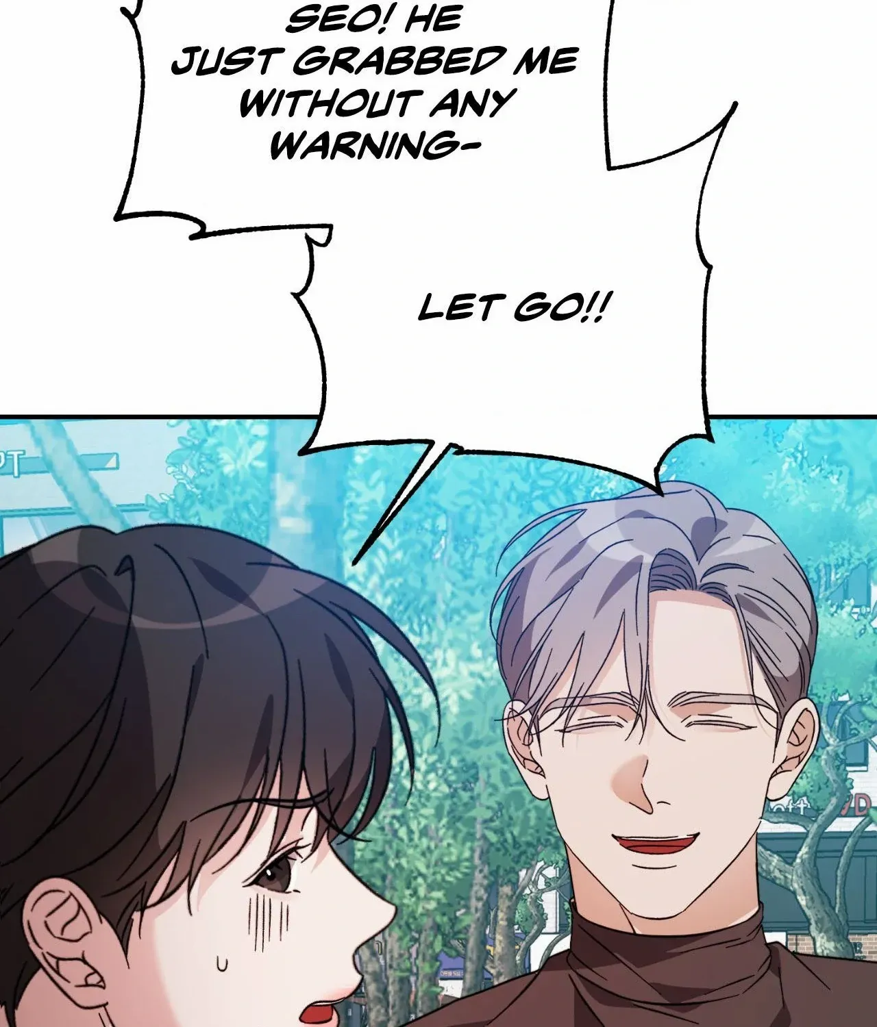 Thanatos (SSOS) Chapter 50 page 88 - 