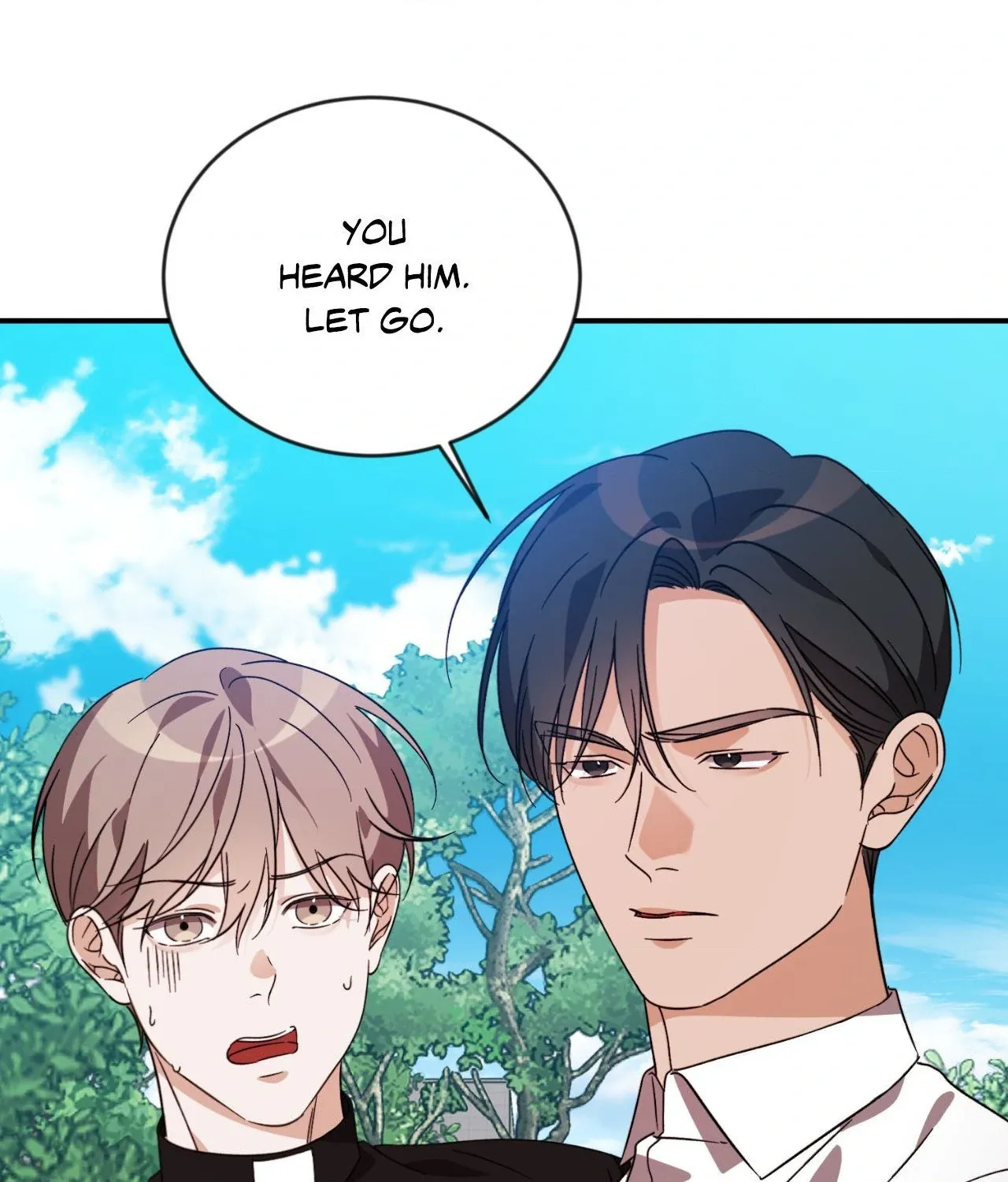 Thanatos (SSOS) Chapter 50 page 90 - 