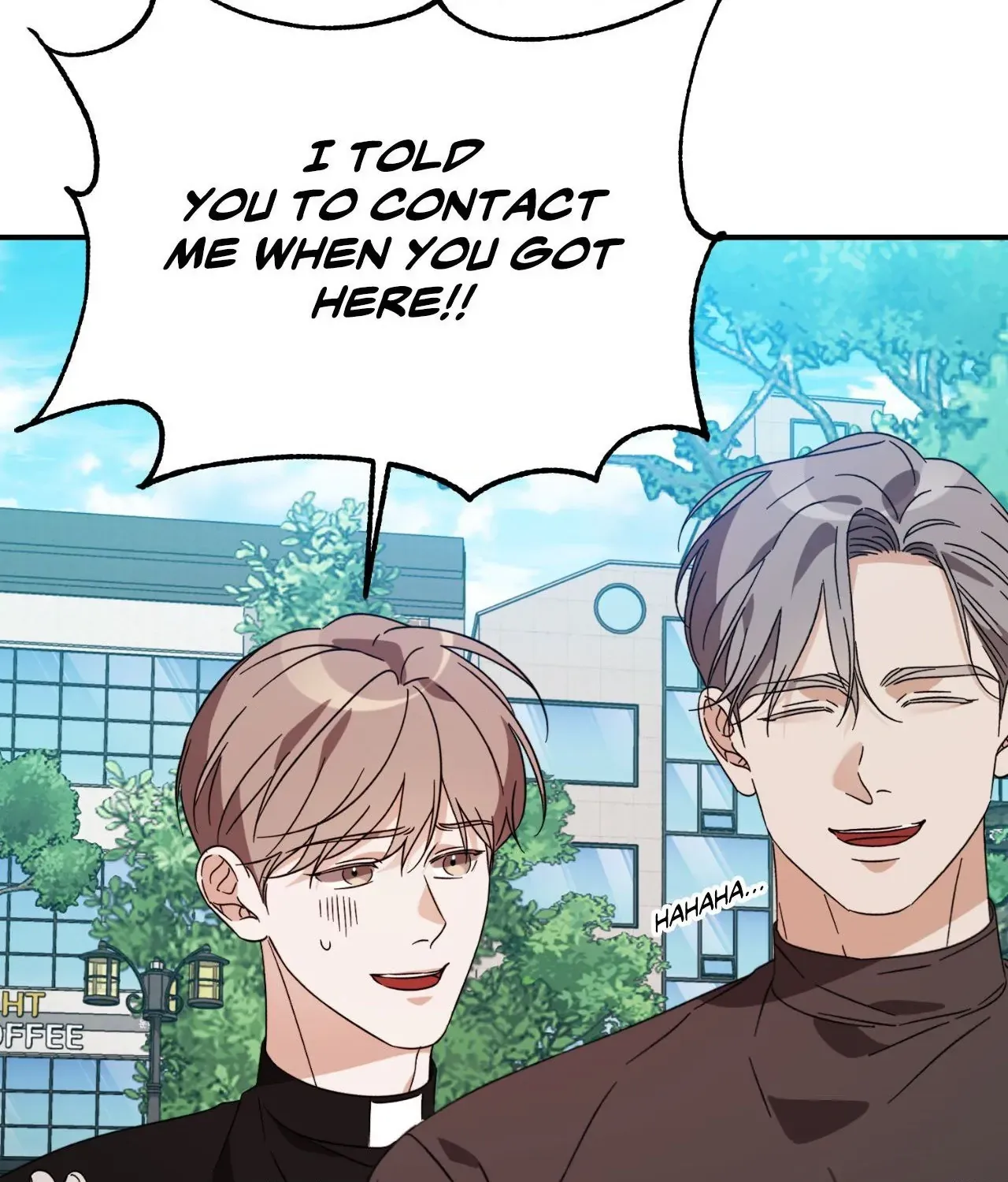Thanatos (SSOS) Chapter 50 page 98 - 