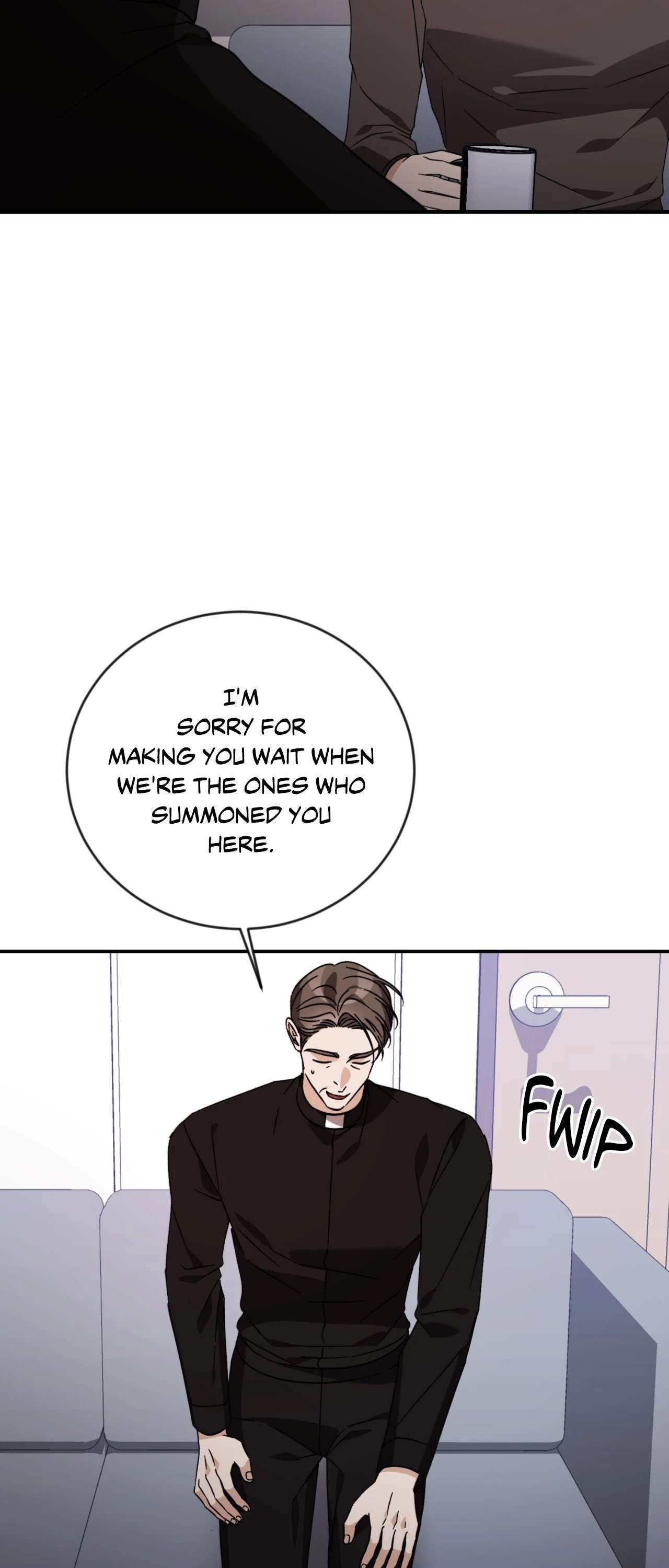 Thanatos (SSOS) Chapter 51 page 18 - 
