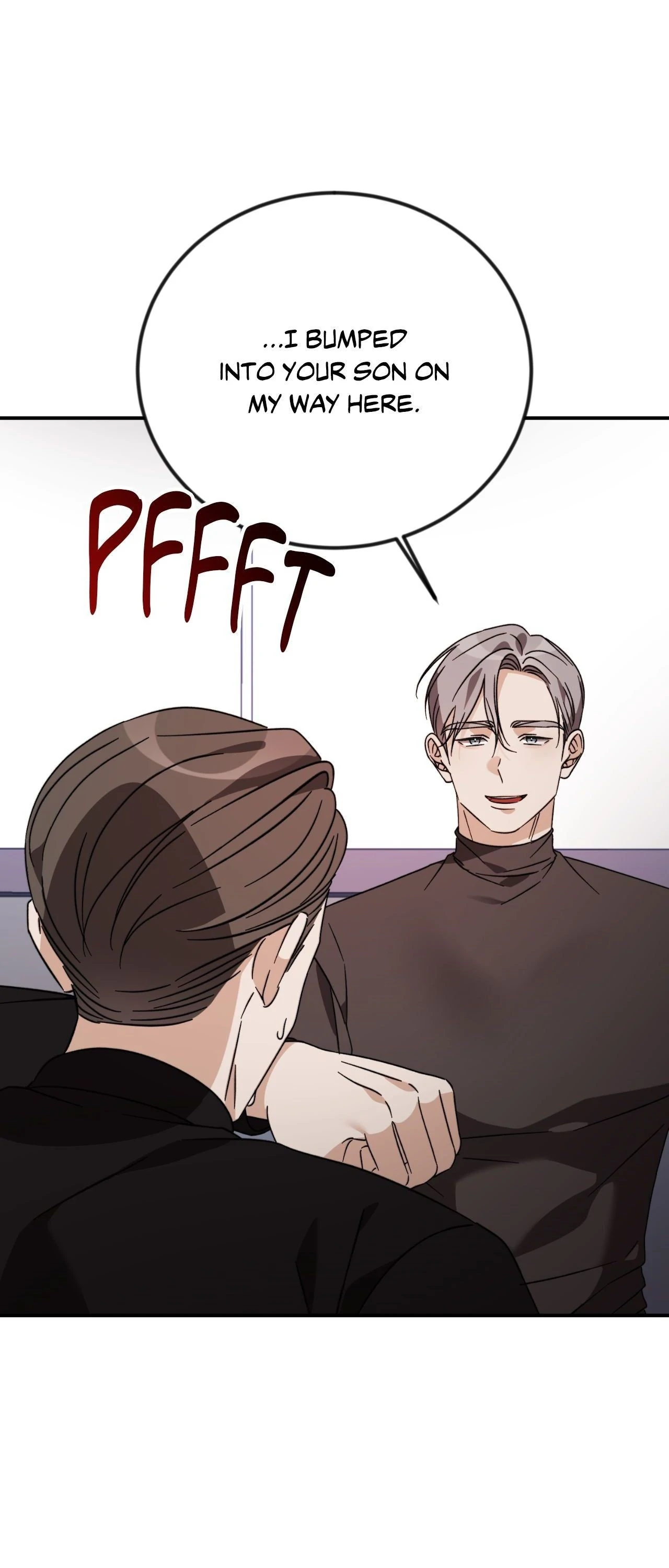 Thanatos (SSOS) Chapter 51 page 21 - 