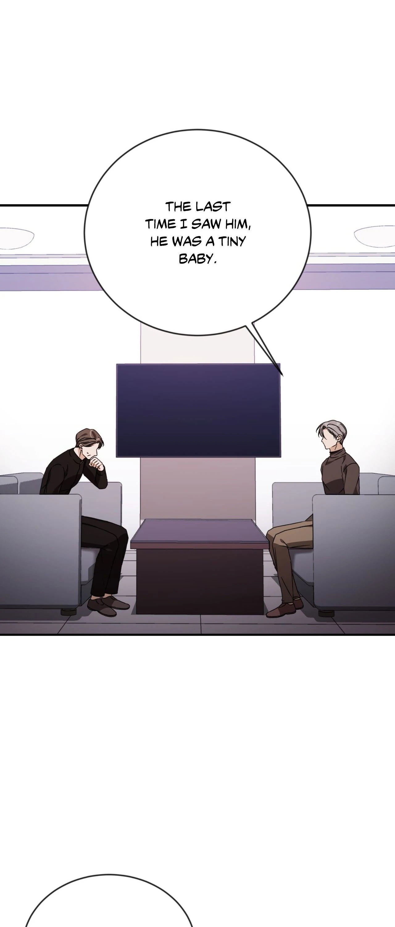 Thanatos (SSOS) Chapter 51 page 23 - 