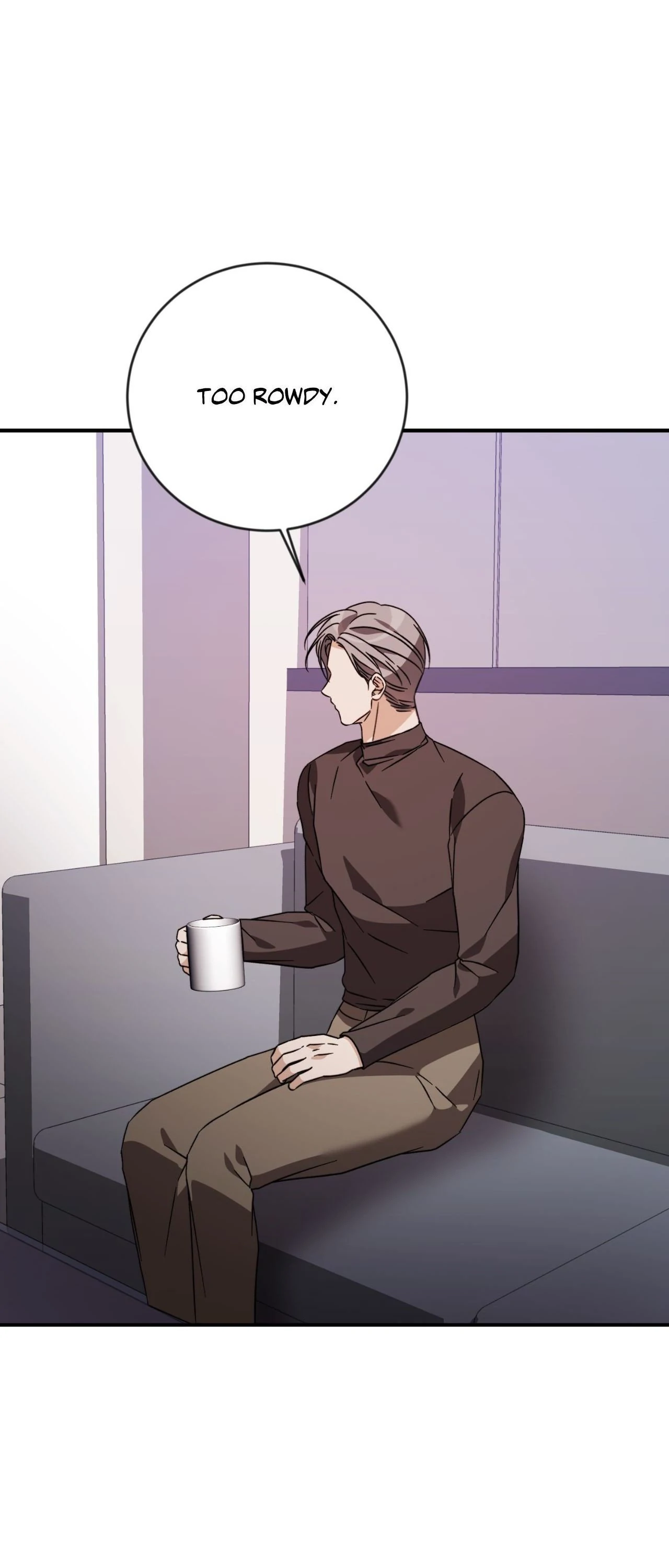 Thanatos (SSOS) Chapter 51 page 34 - 