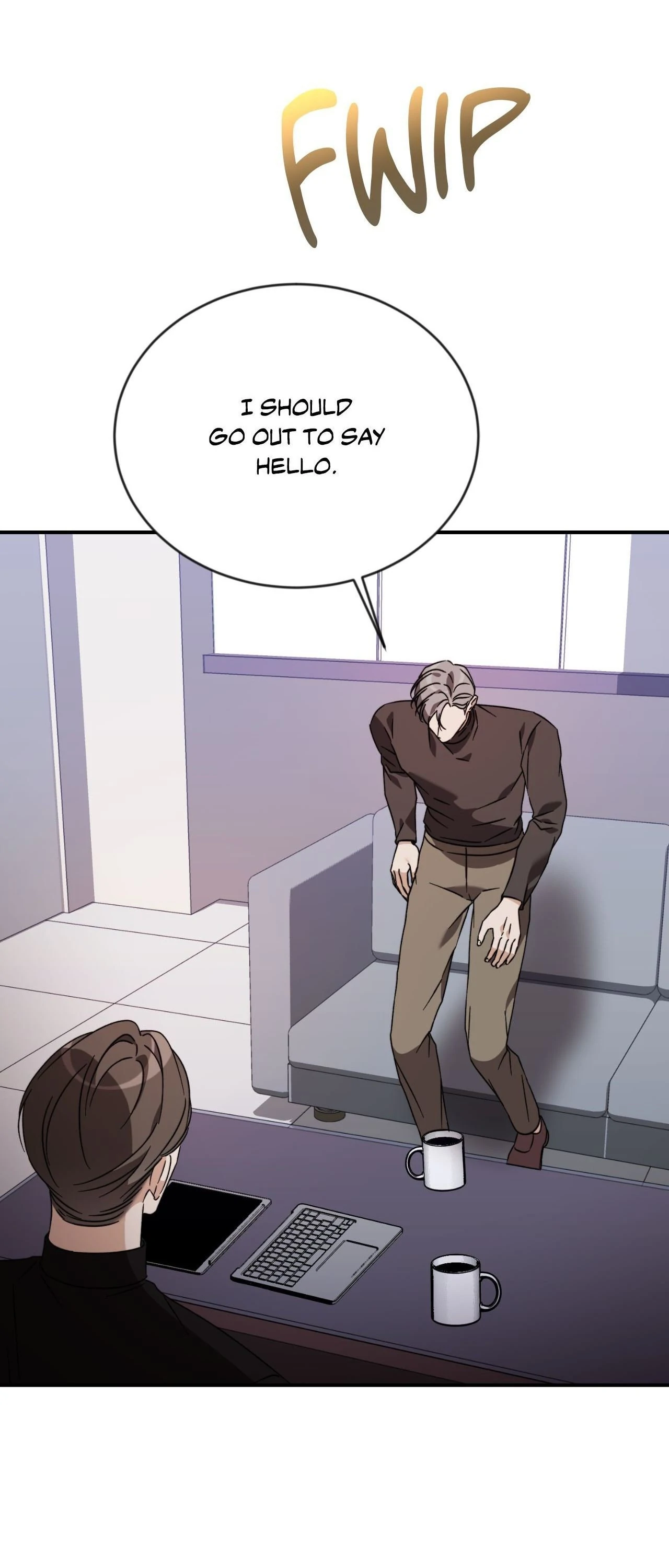 Thanatos (SSOS) Chapter 51 page 39 - 