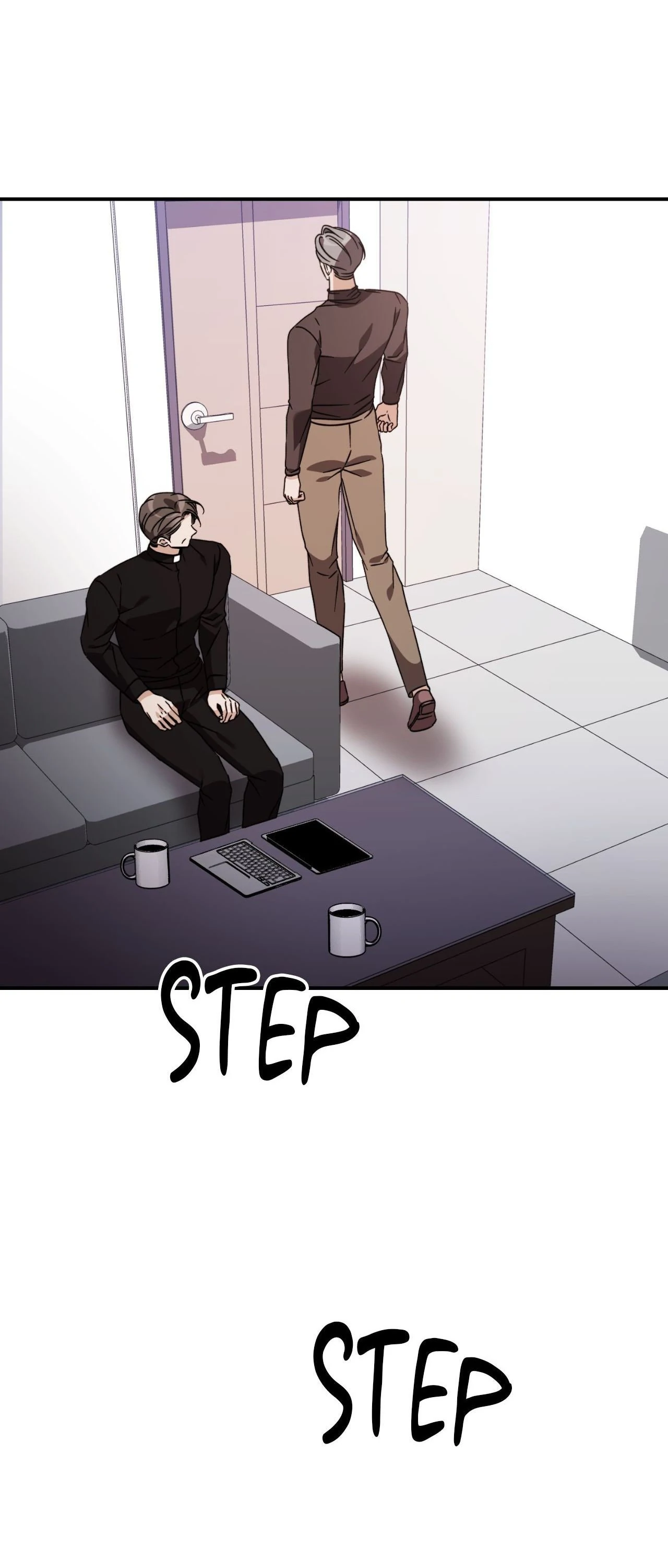 Thanatos (SSOS) Chapter 51 page 41 - 