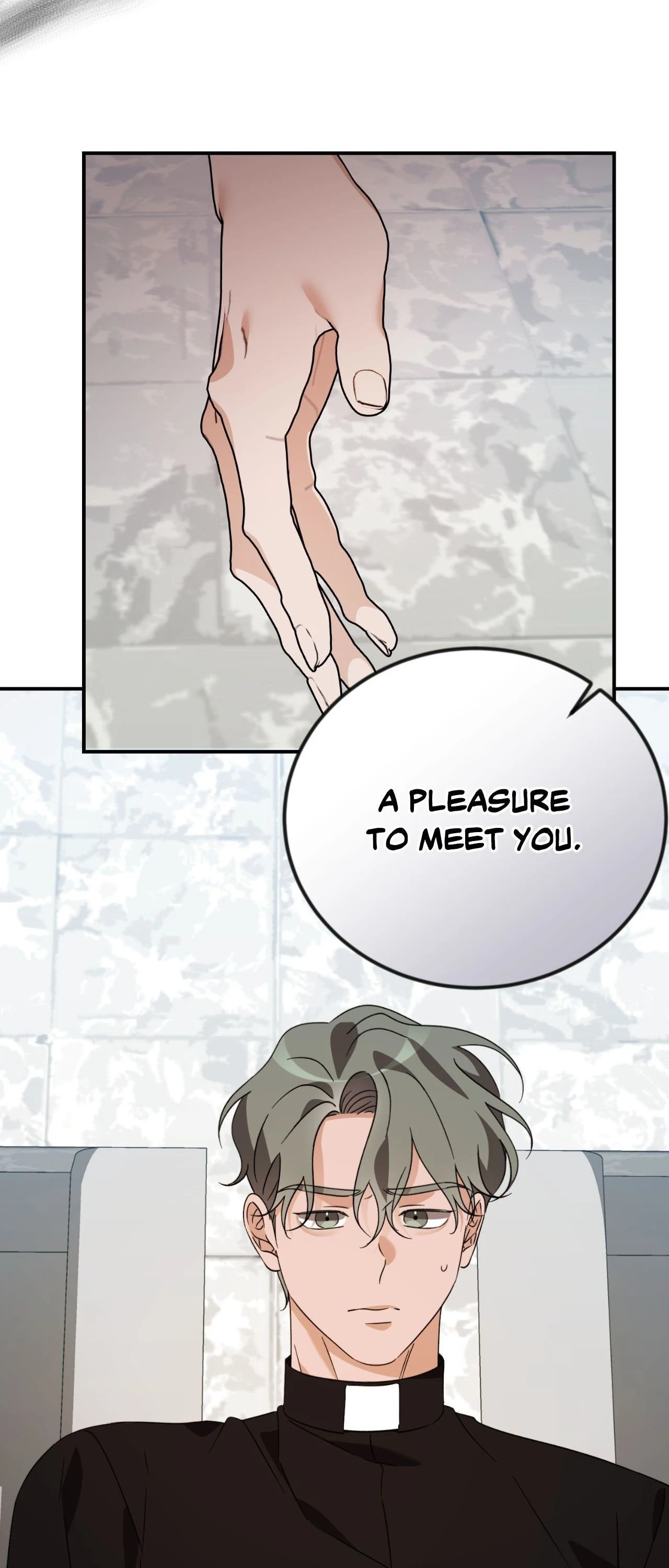 Thanatos (SSOS) Chapter 51 page 46 - 