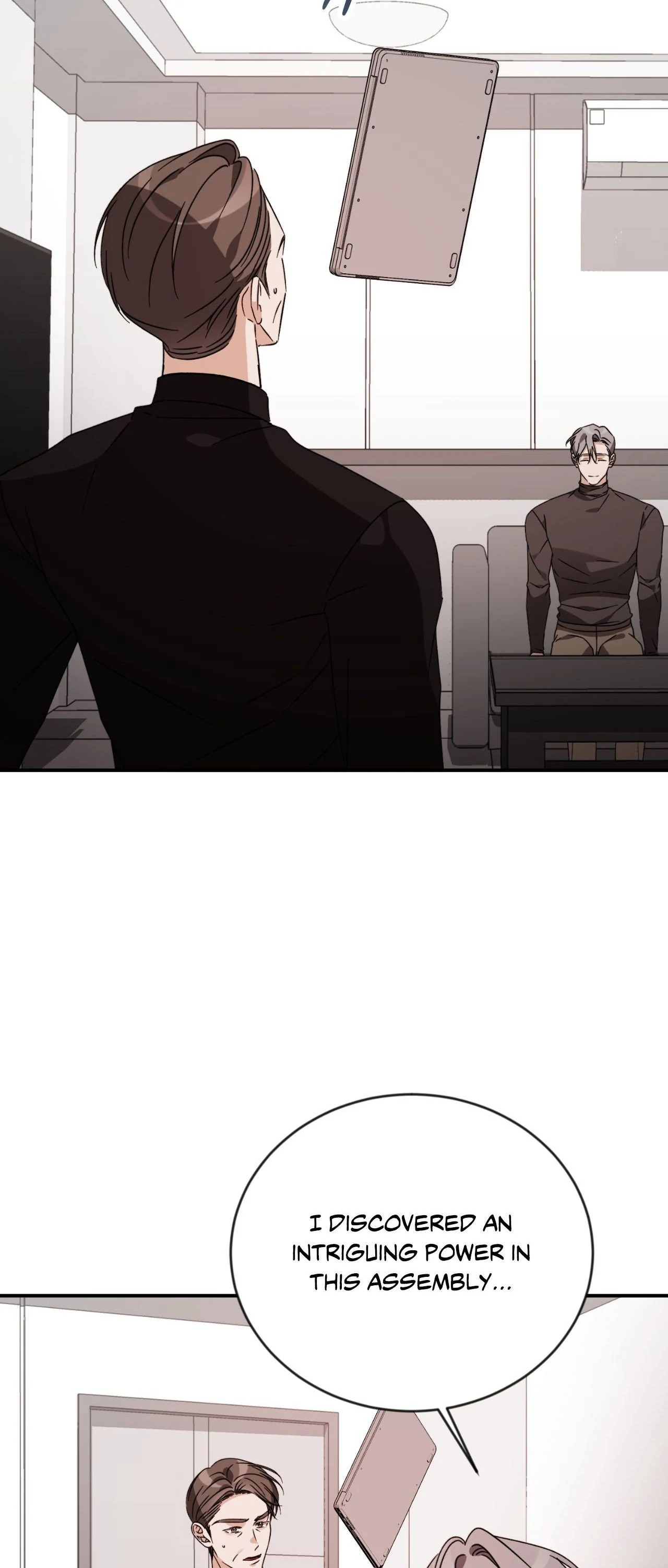 Thanatos (SSOS) Chapter 51 page 9 - 