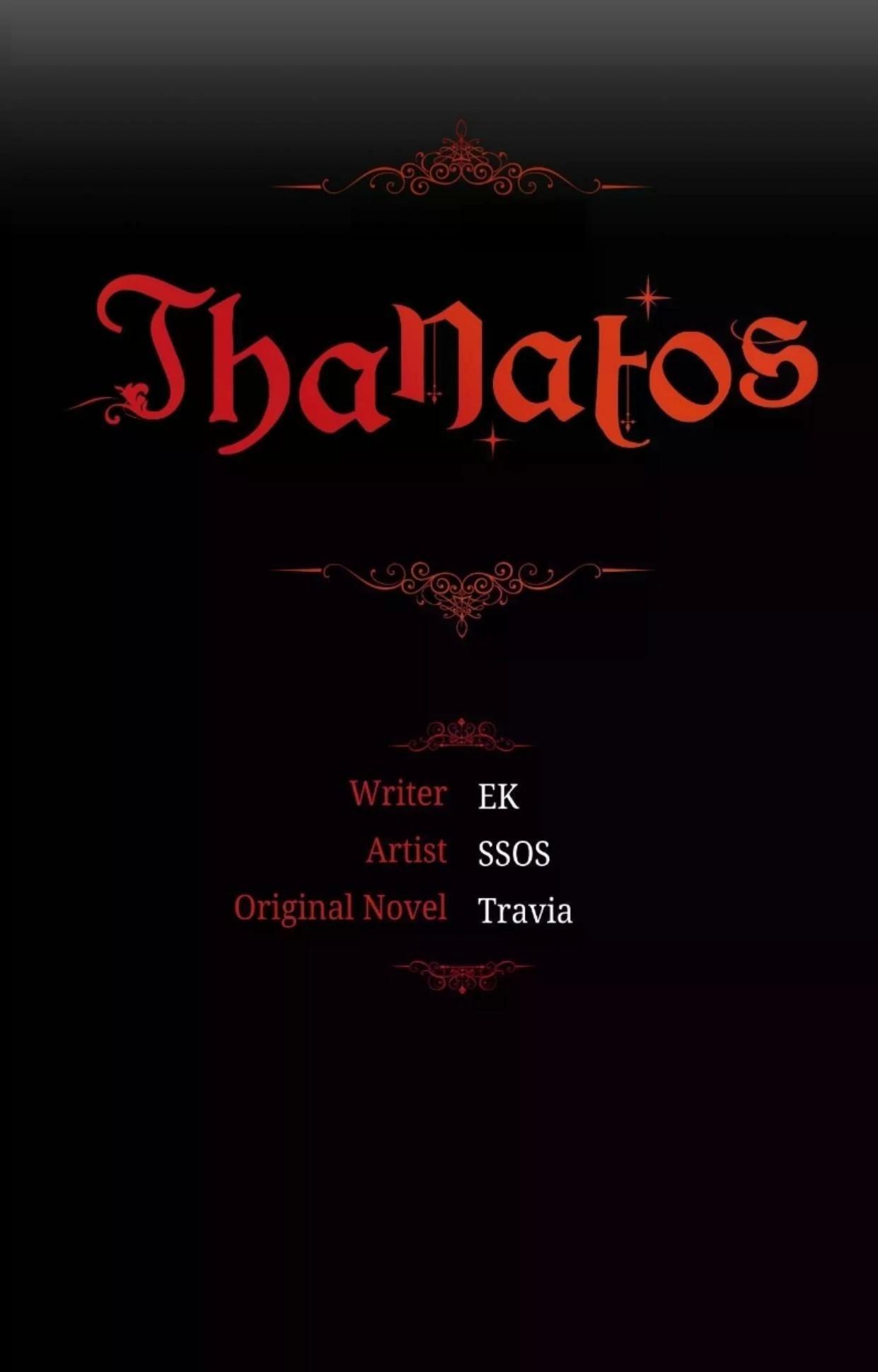 Thanatos (SSOS) Chapter 52 page 20 - 