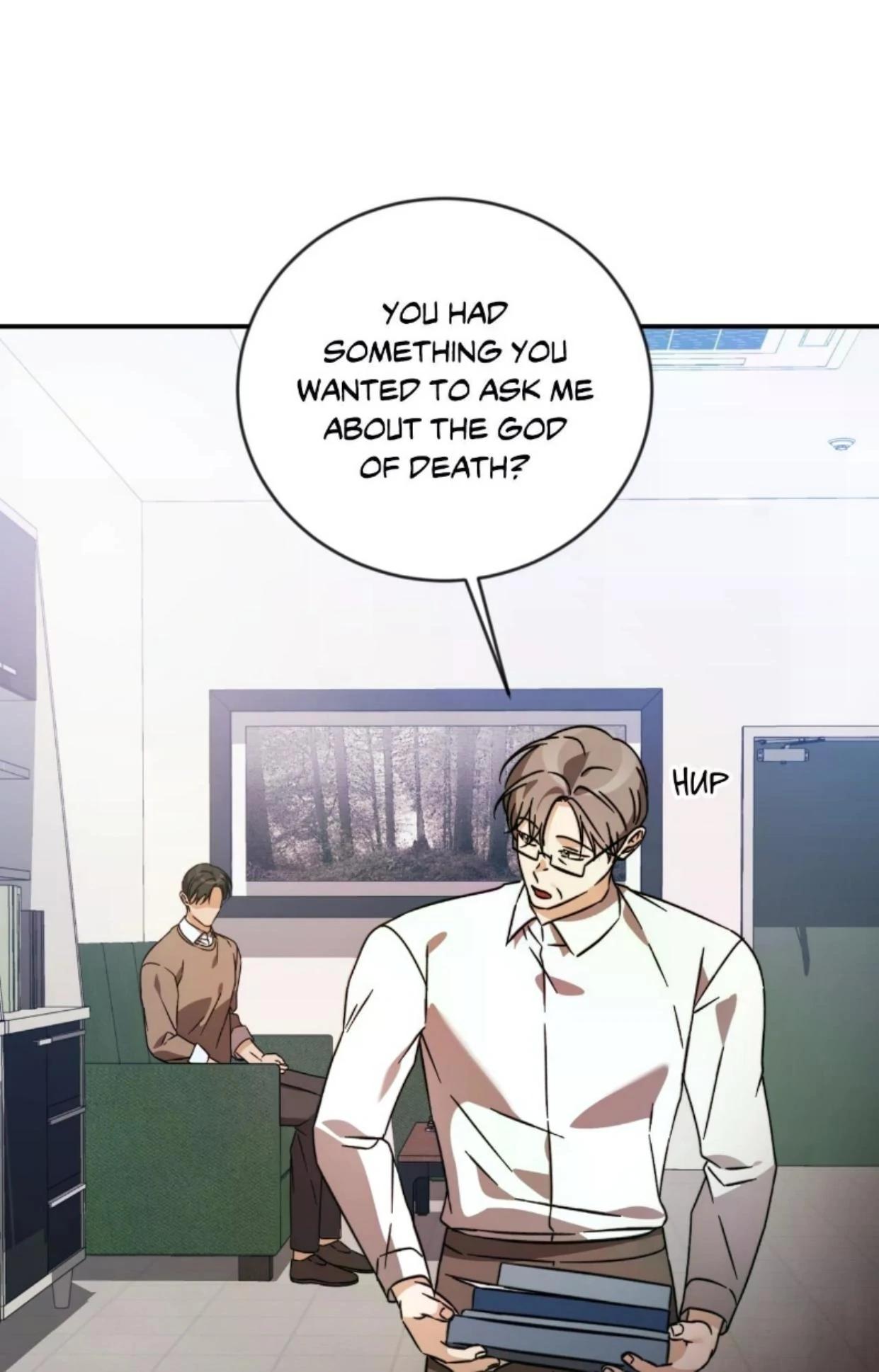 Thanatos (SSOS) Chapter 52 page 38 - 