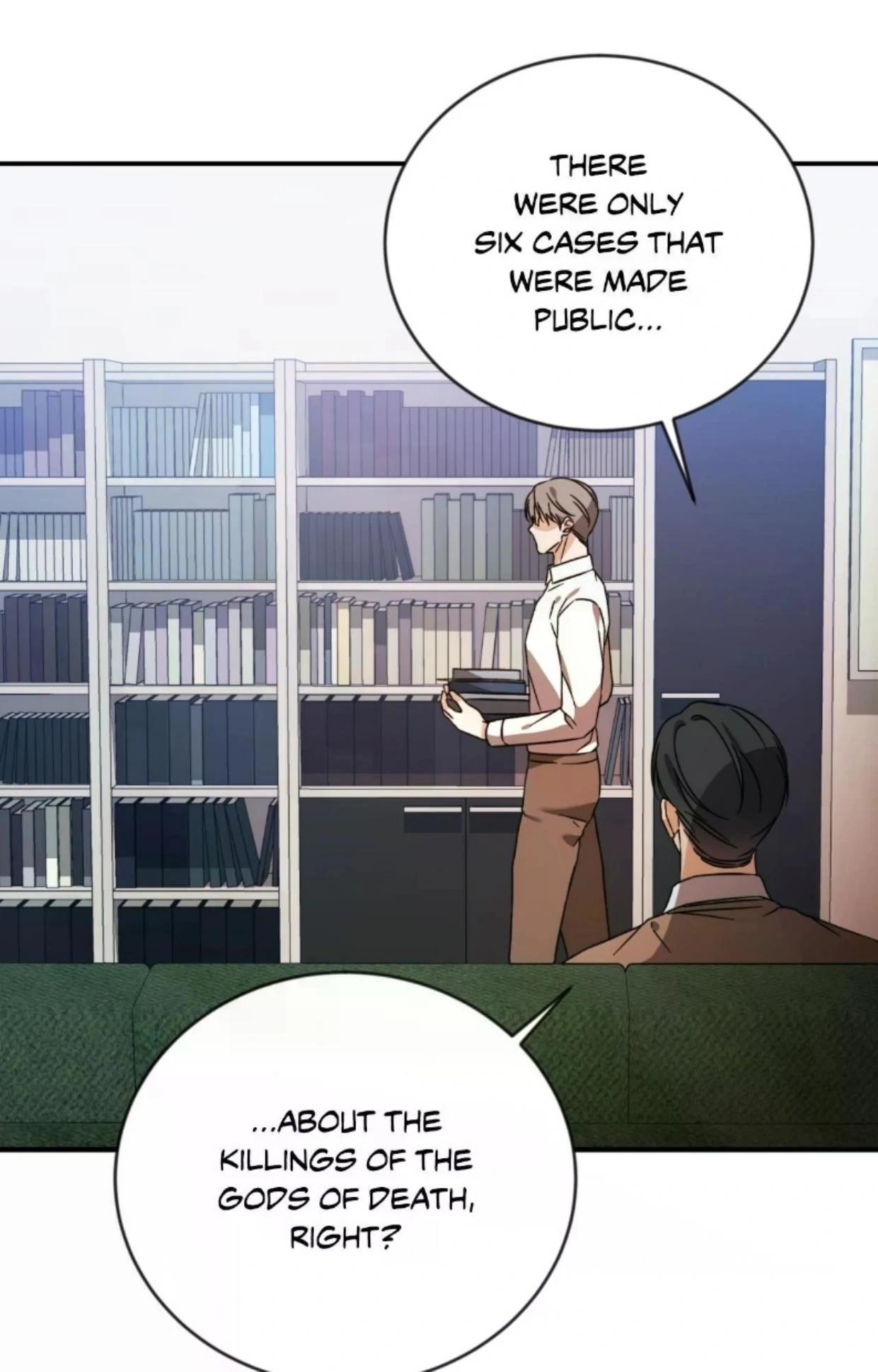 Thanatos (SSOS) Chapter 52 page 42 - 